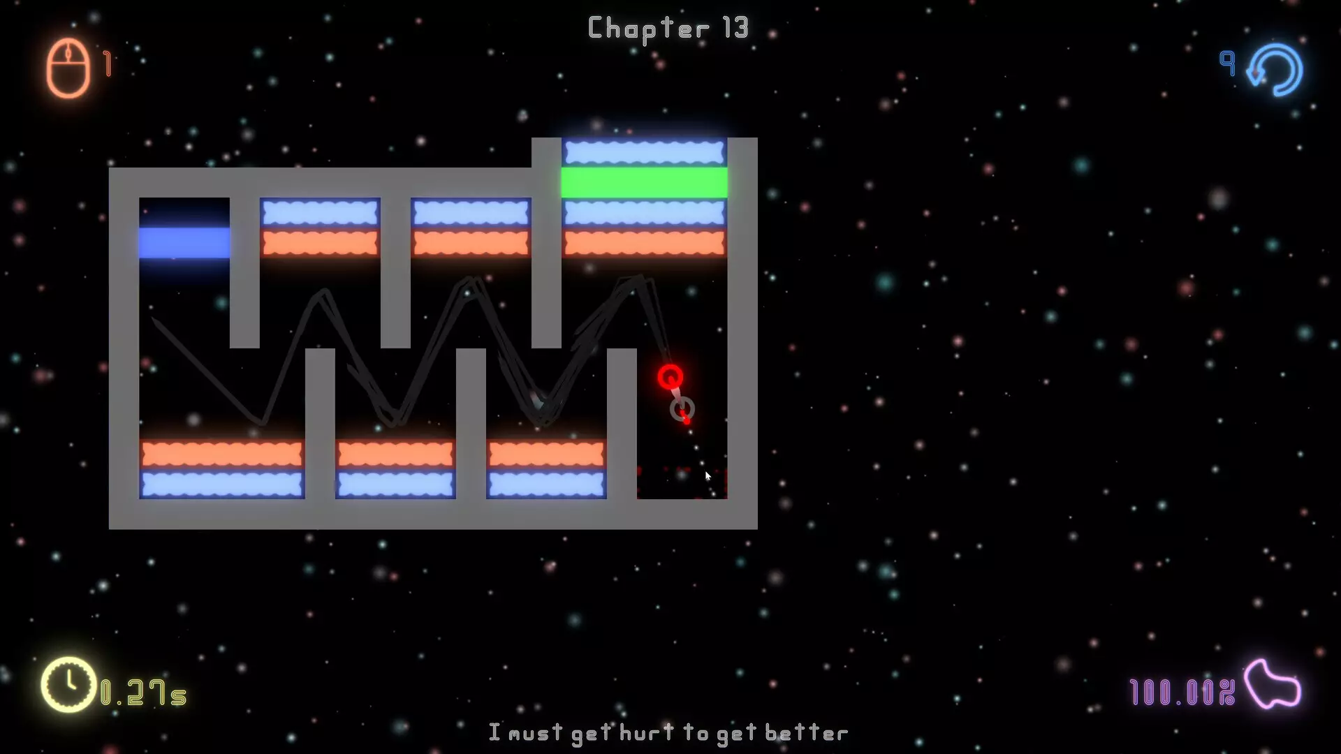 -I AM PILL-游戏截图-好玩游戏库