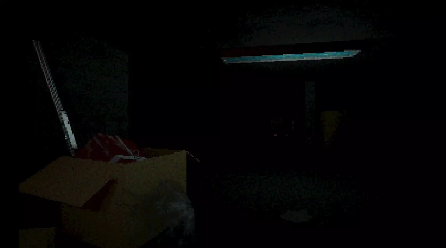 -Inside Intruder-游戏截图-好玩游戏库