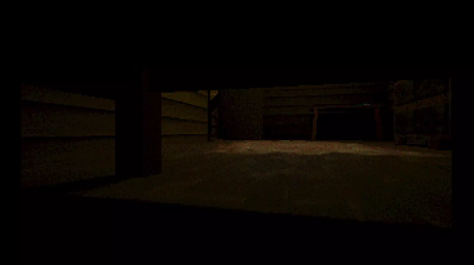 -Inside Intruder-游戏截图-好玩游戏库