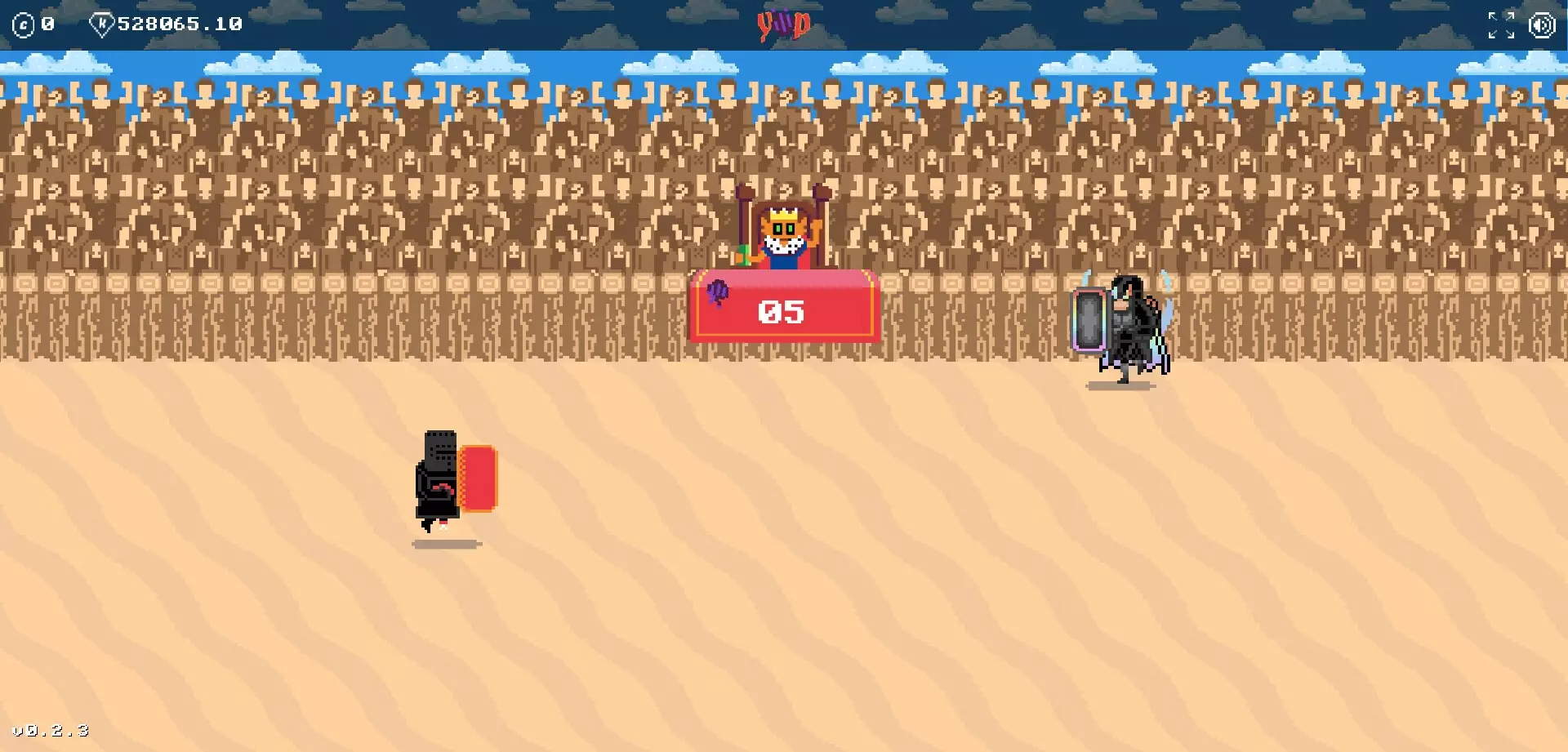 -Ourkade-游戏截图-好玩游戏库