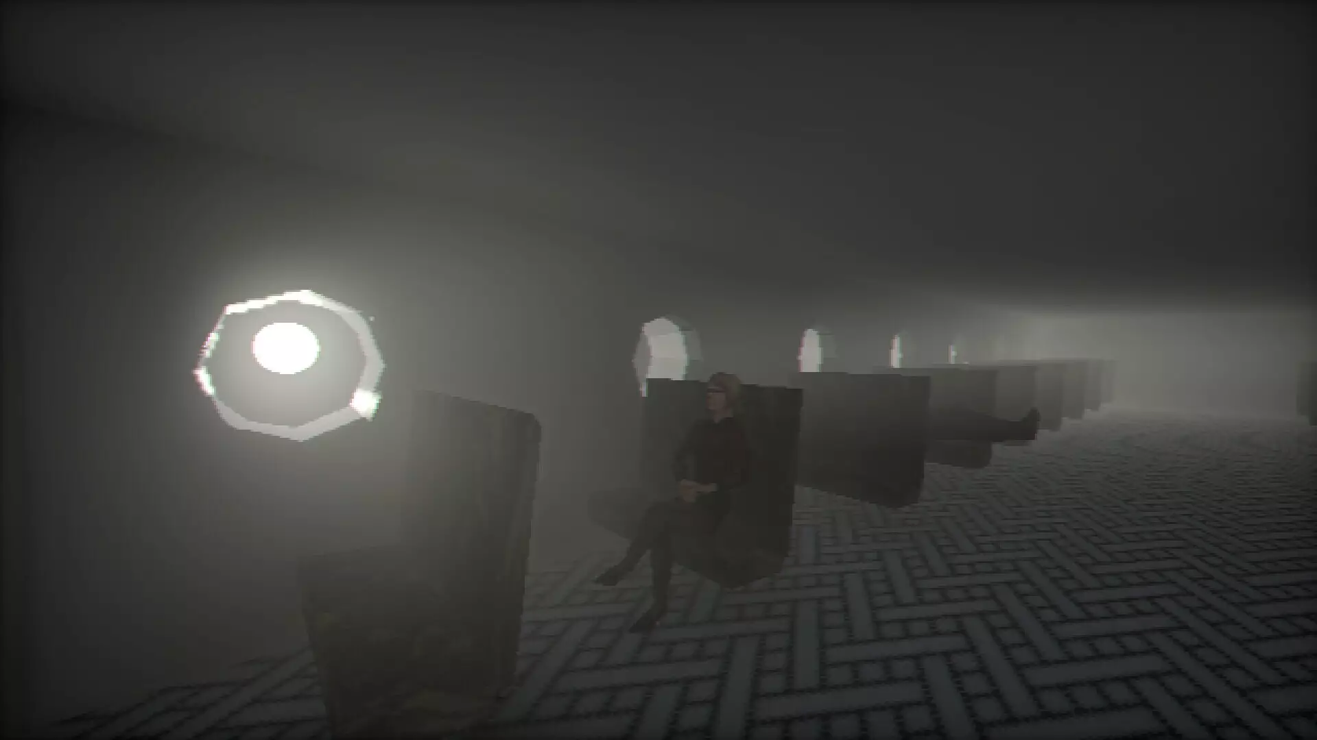 -The Faceless Killer-游戏截图-好玩游戏库