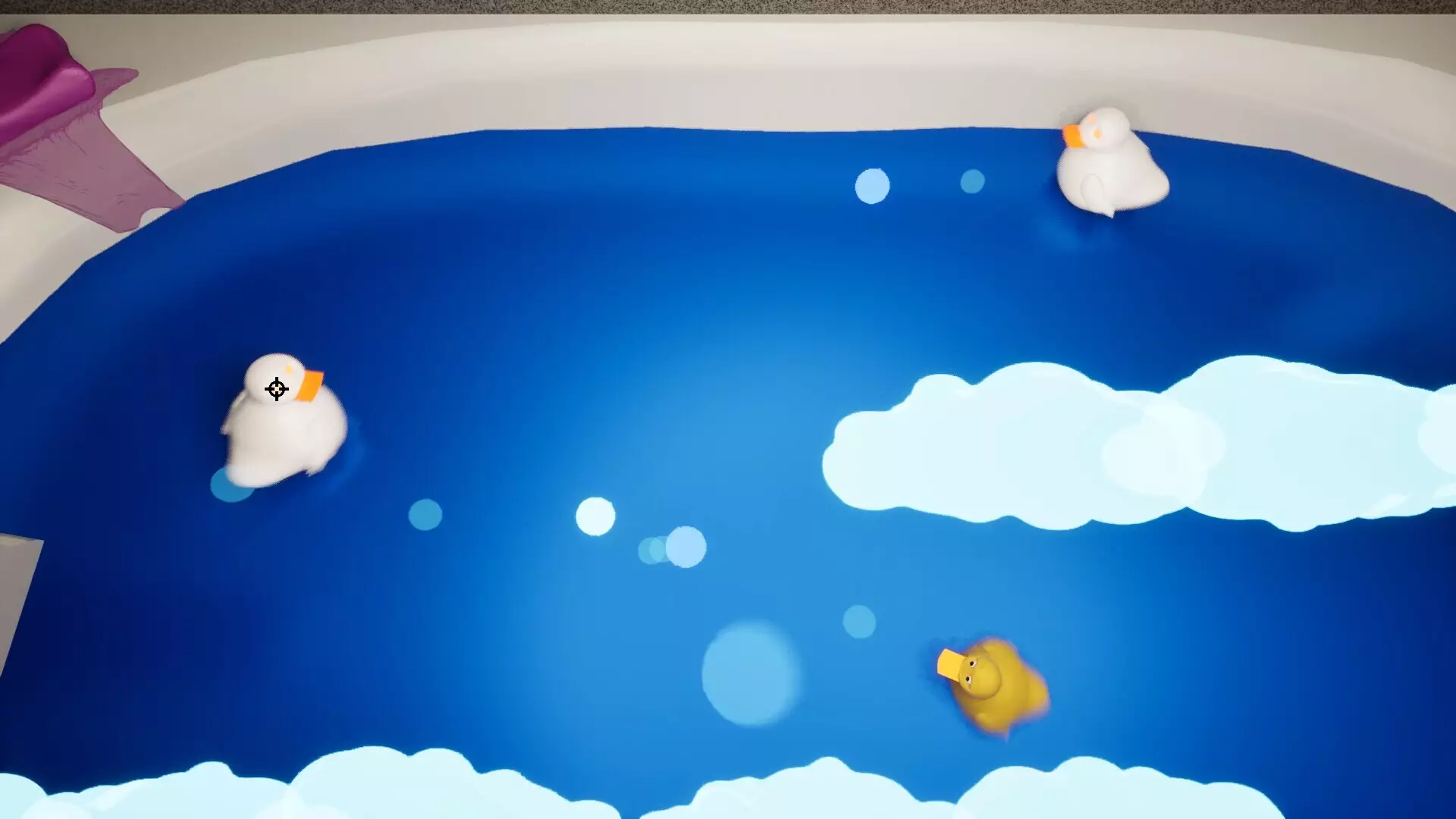 -Rogue Rubber-游戏截图-好玩游戏库