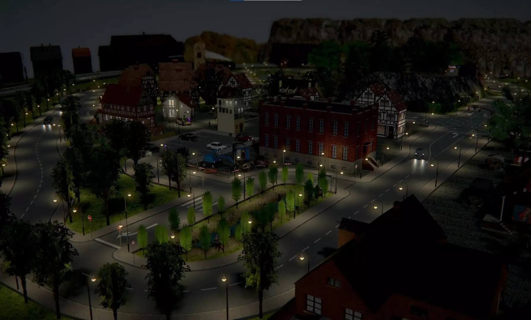 -3D Train Studio V9-游戏截图-好玩游戏库