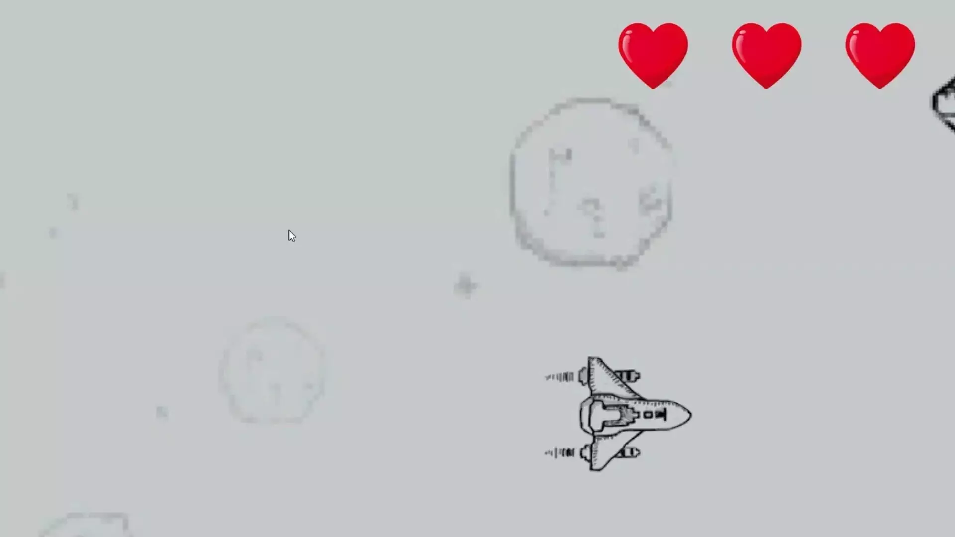 -纸片飞机-游戏截图-好玩游戏库