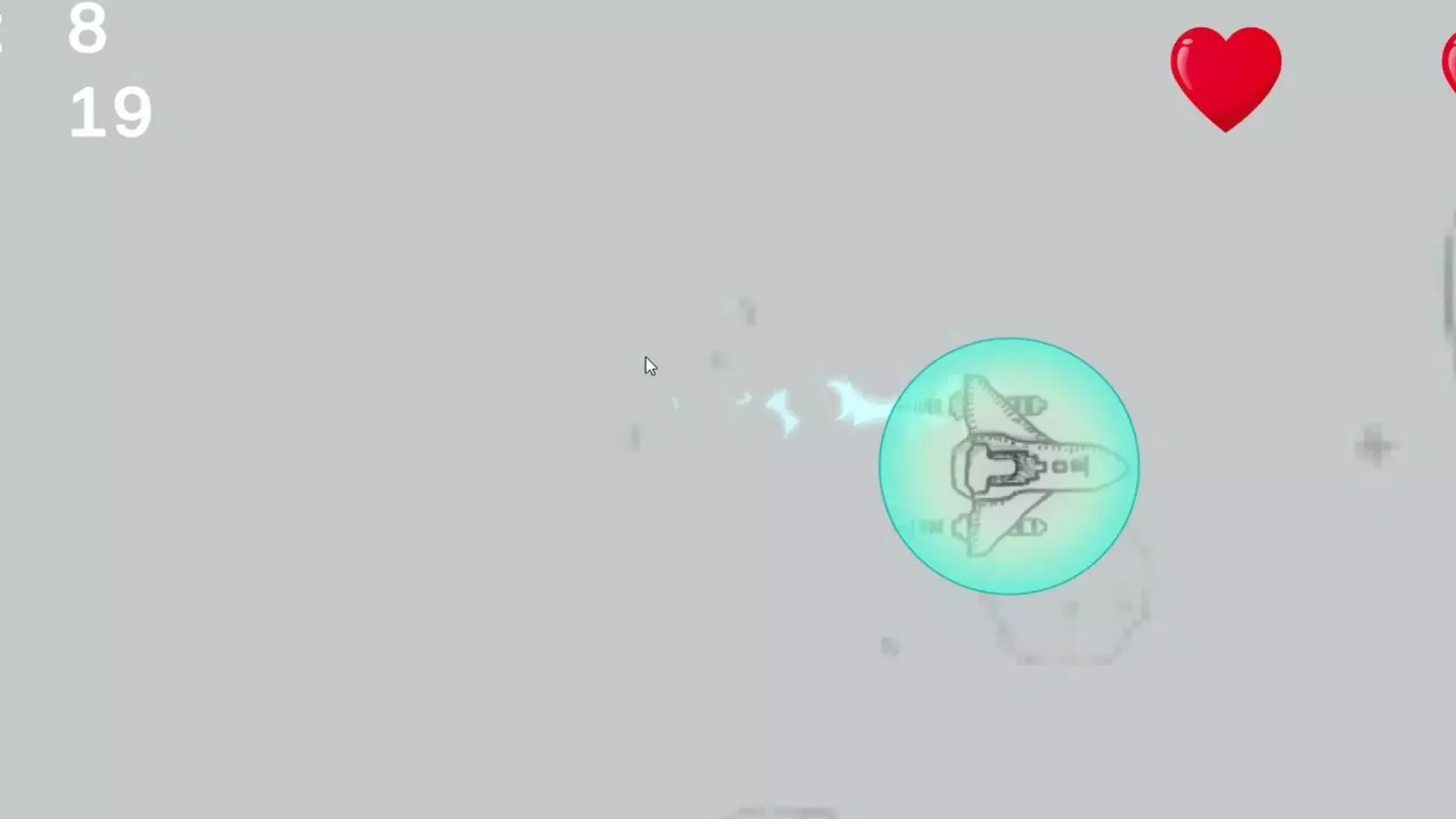 -纸片飞机-游戏截图-好玩游戏库