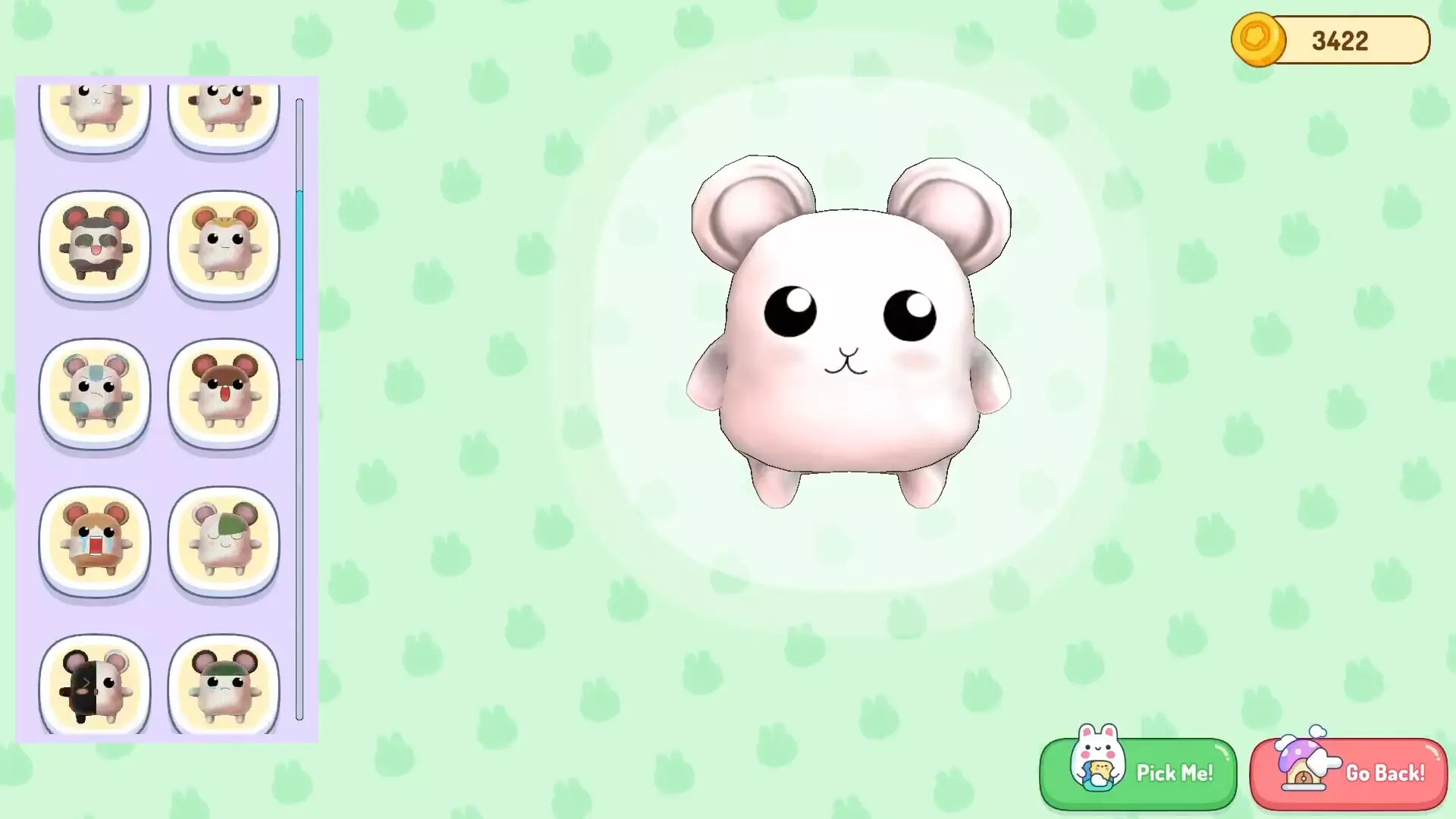 -Hamster Funland-游戏截图-好玩游戏库