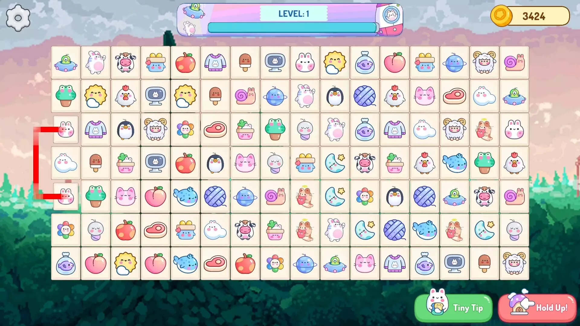 -Hamster Funland-游戏截图-好玩游戏库