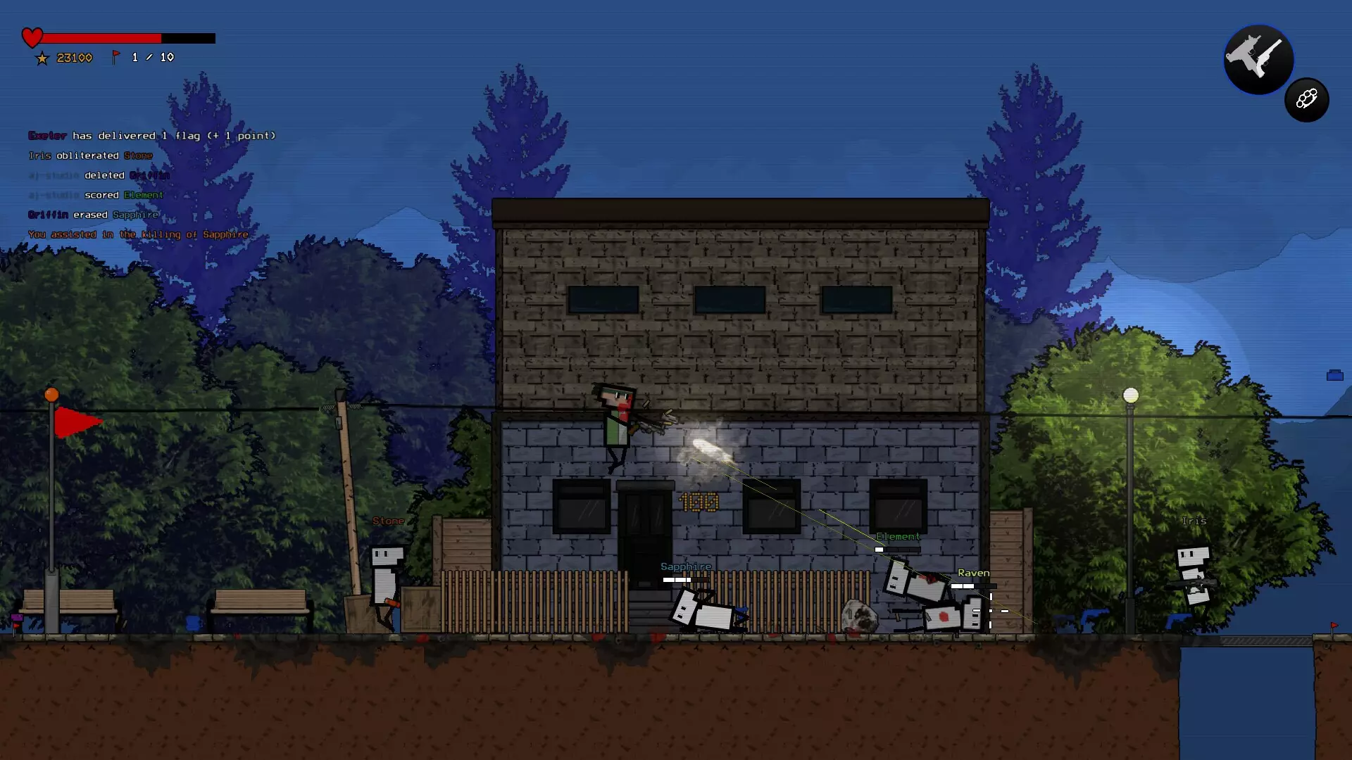 -Detritus-游戏截图-好玩游戏库