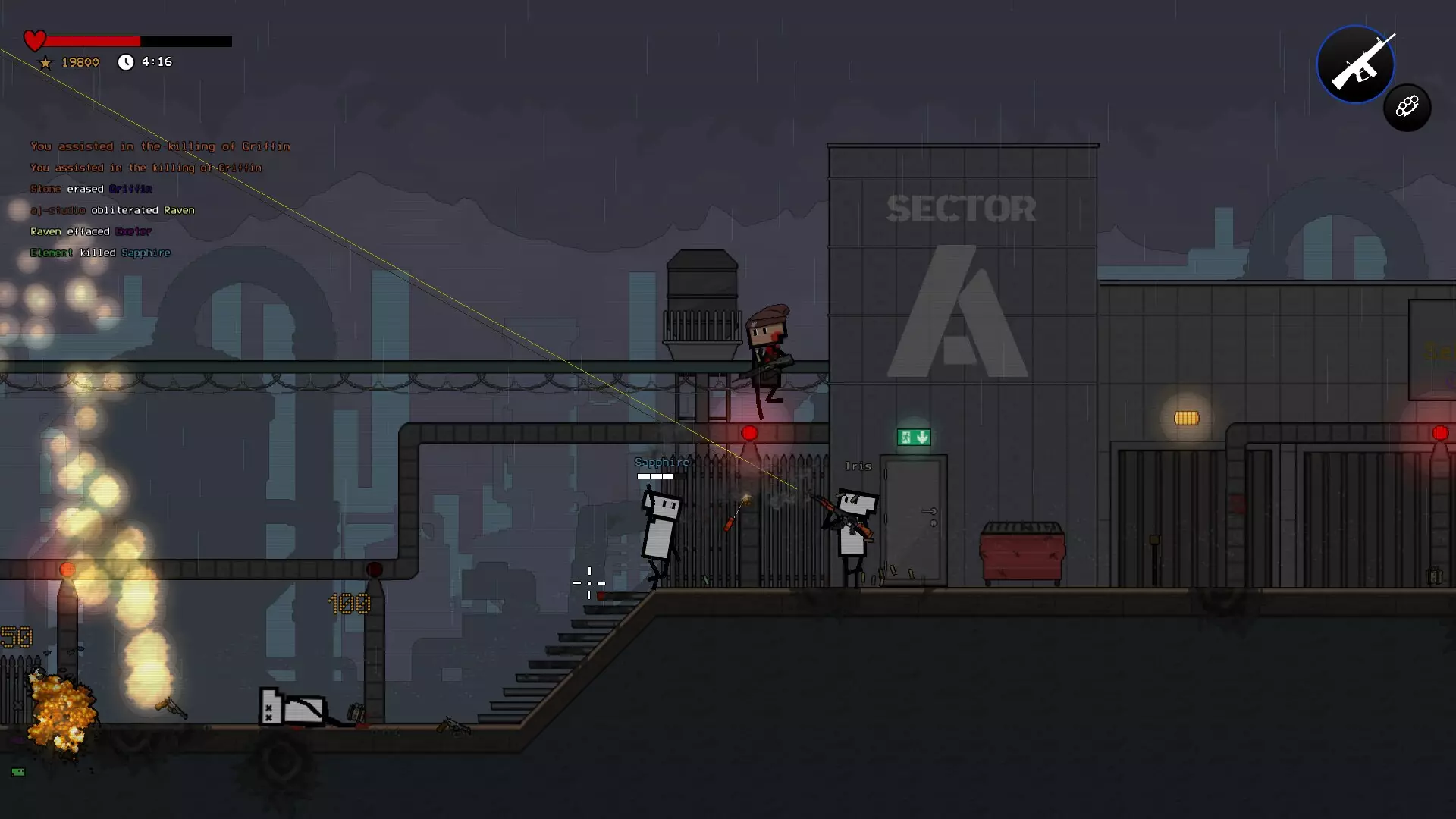 -Detritus-游戏截图-好玩游戏库