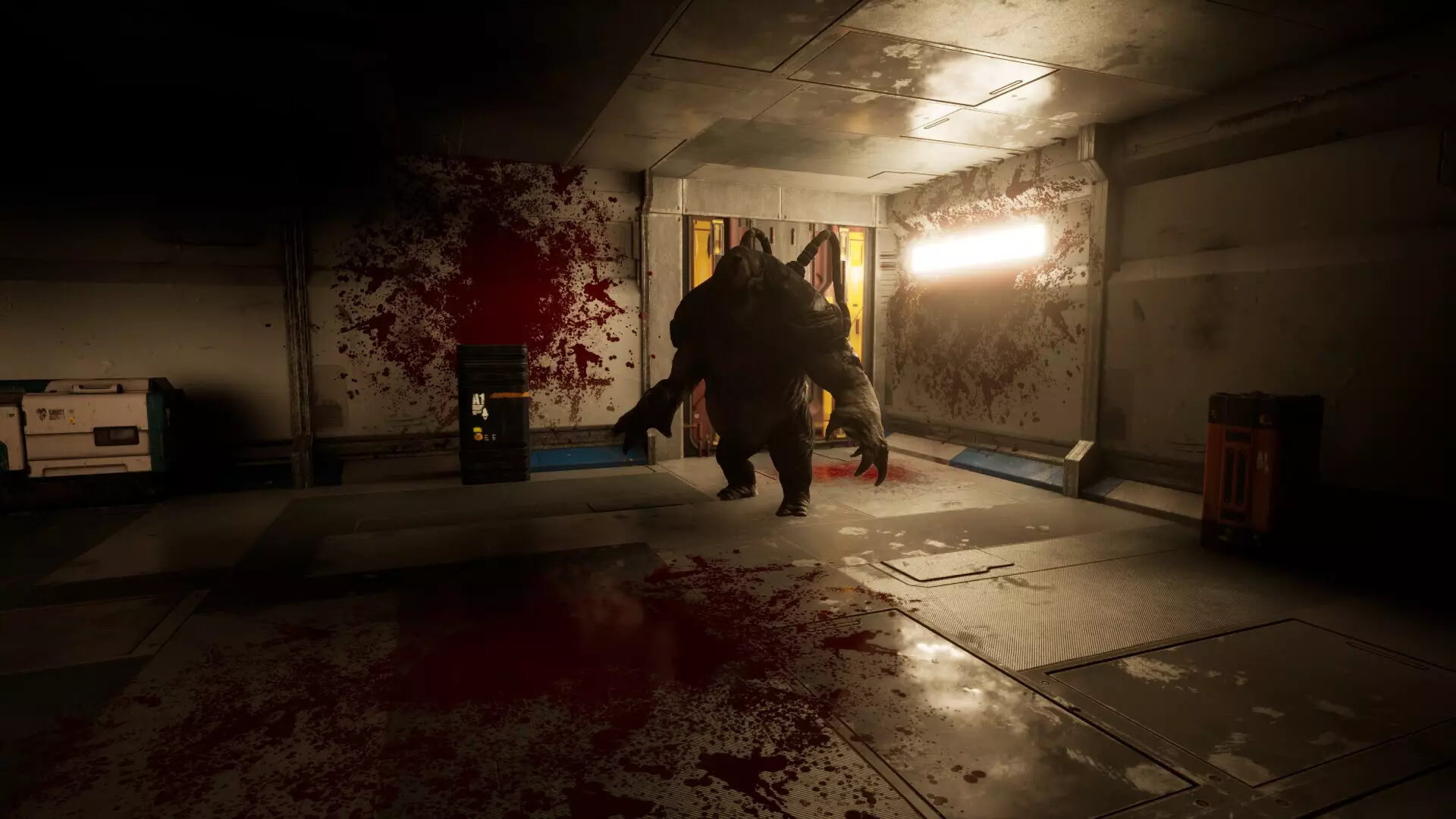 -Nexus Knights-游戏截图-好玩游戏库