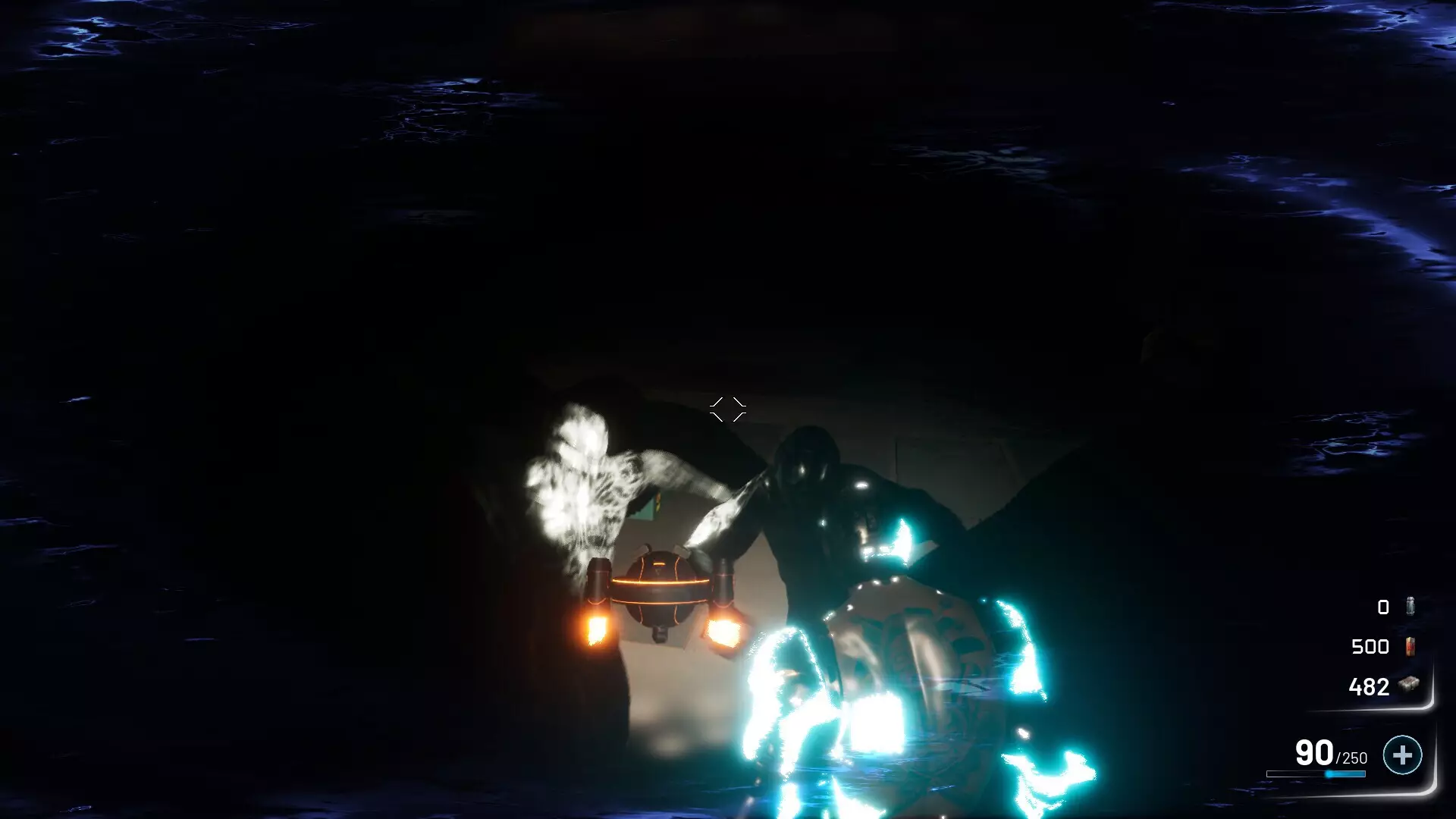 -Nexus Knights-游戏截图-好玩游戏库