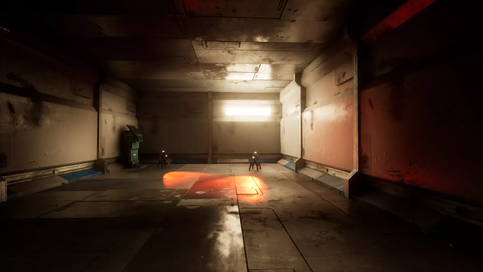 -Nexus Knights-游戏截图-好玩游戏库