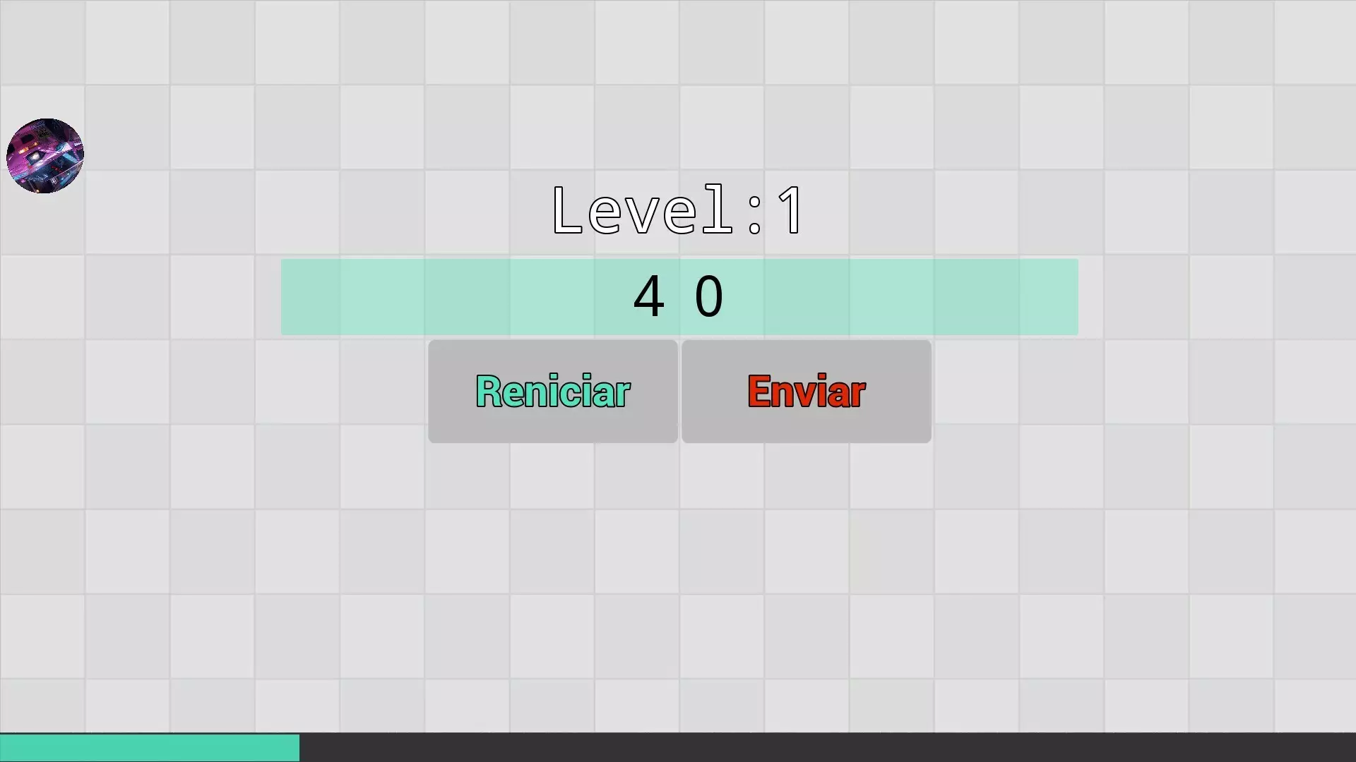 -Benchmark Your Skills-游戏截图-好玩游戏库