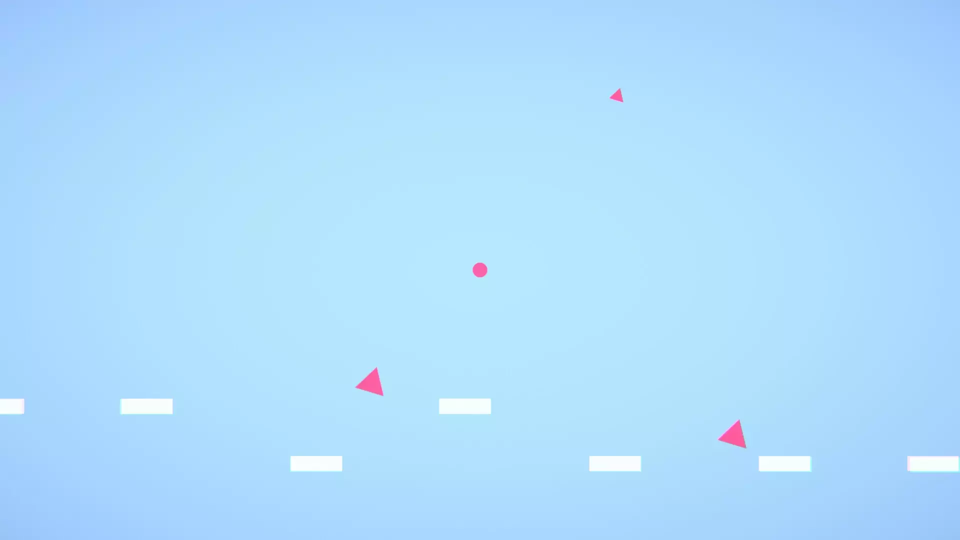 -Bounceback-游戏截图-好玩游戏库