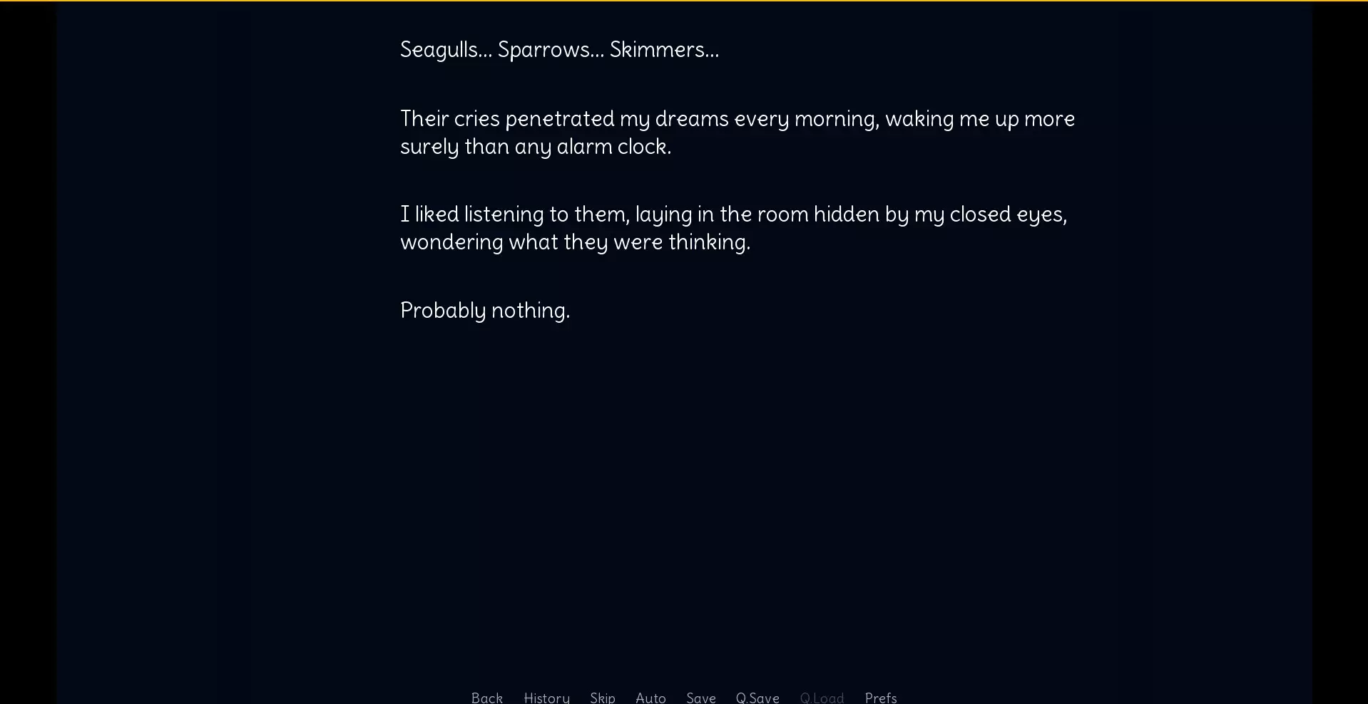 -Trees and Jellyfish-游戏截图-好玩游戏库