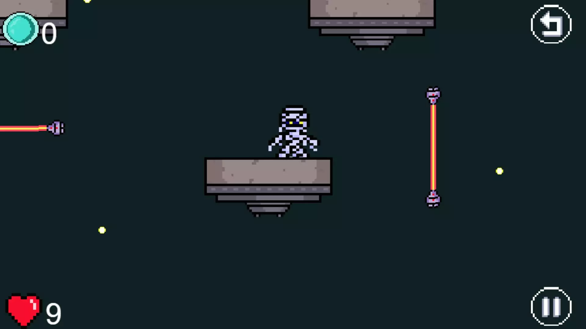 -Cain-游戏截图-好玩游戏库