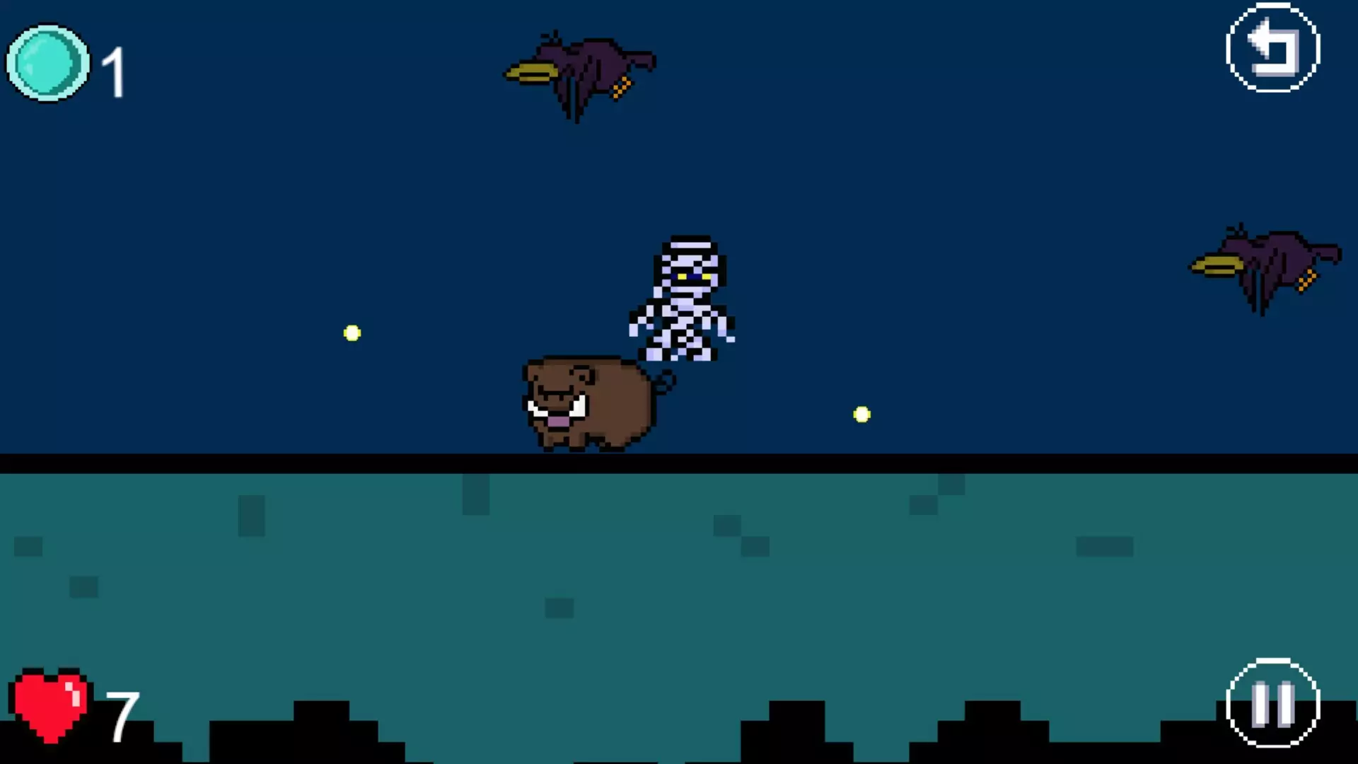 -Cain-游戏截图-好玩游戏库