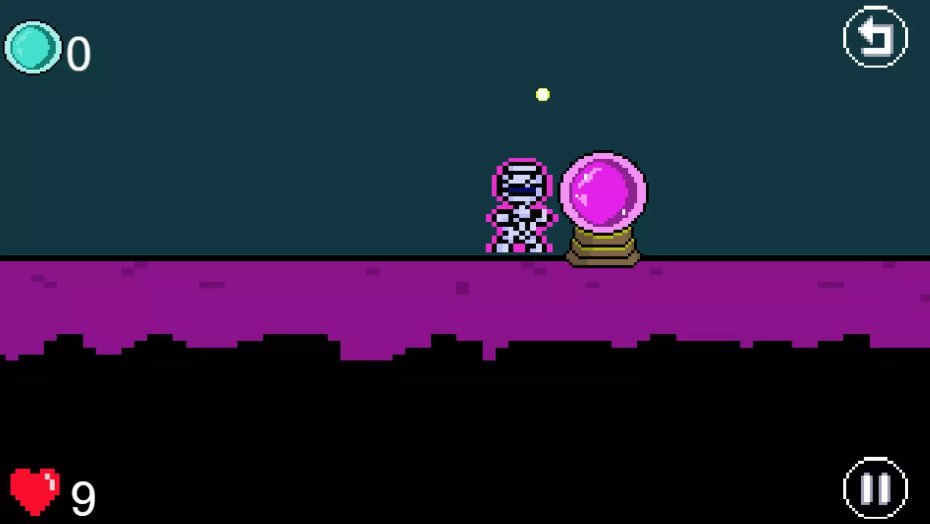 -Cain-游戏截图-好玩游戏库