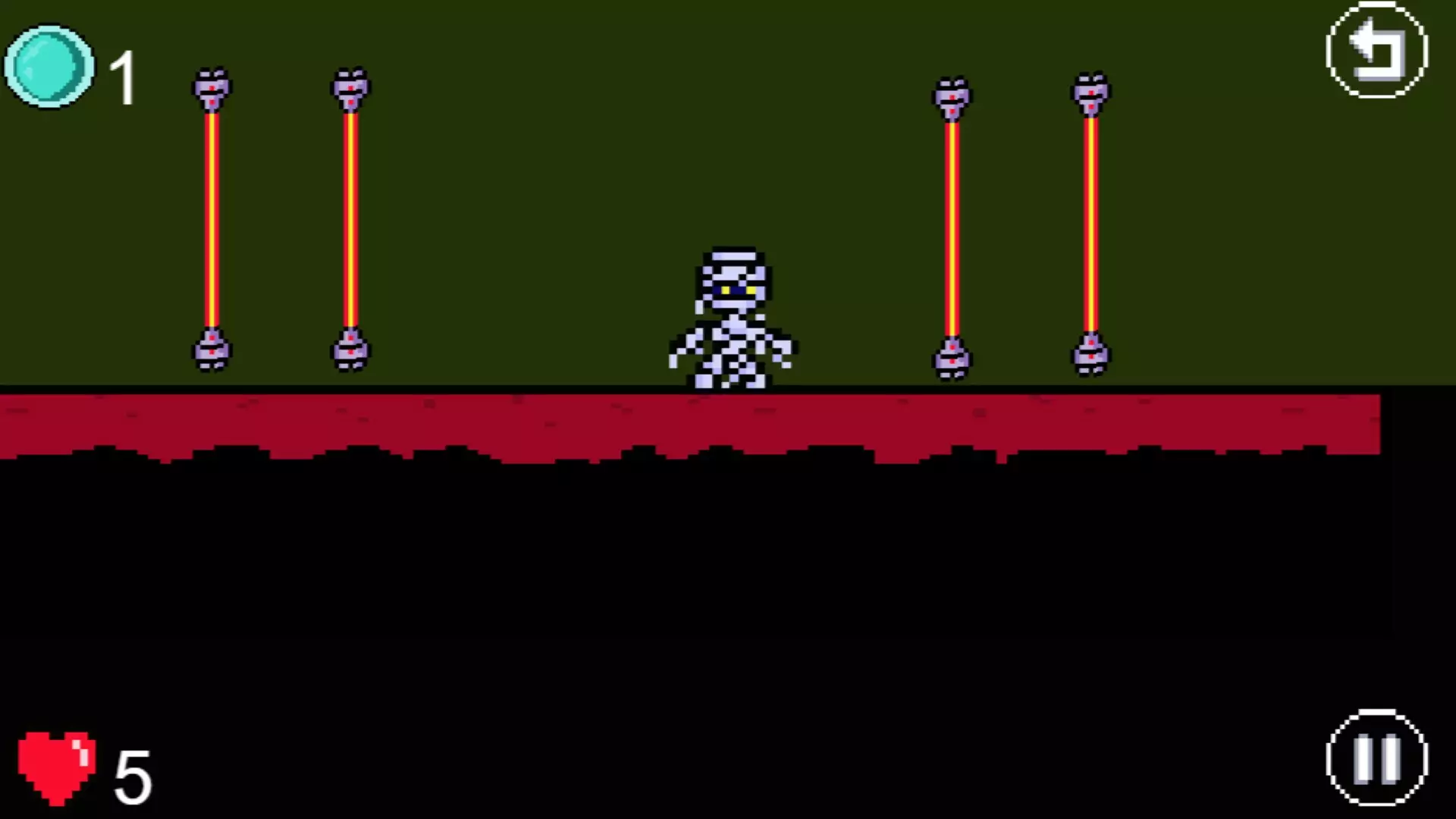 -Cain-游戏截图-好玩游戏库