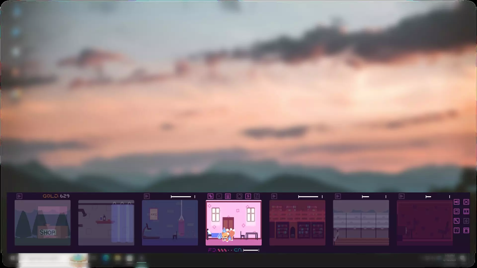 -PiMon-游戏截图-好玩游戏库