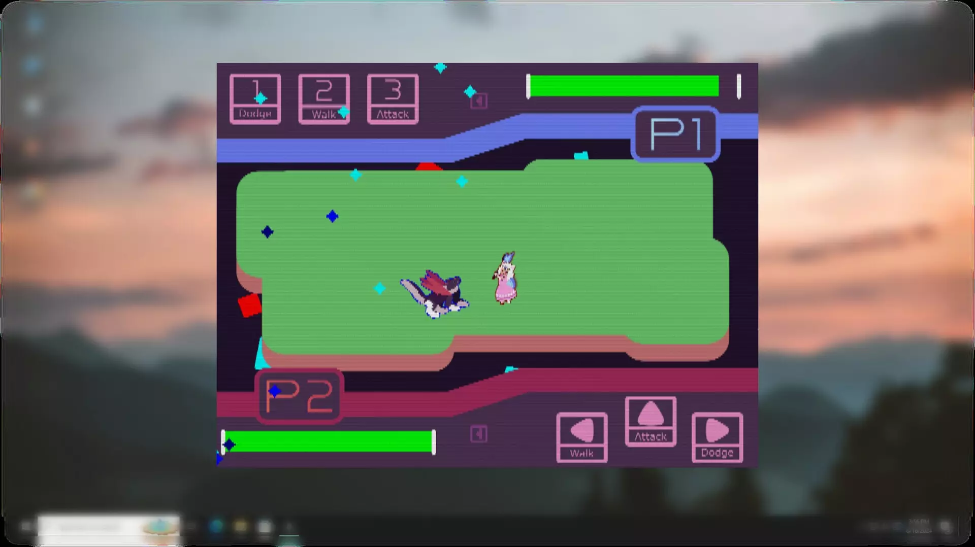 -PiMon-游戏截图-好玩游戏库