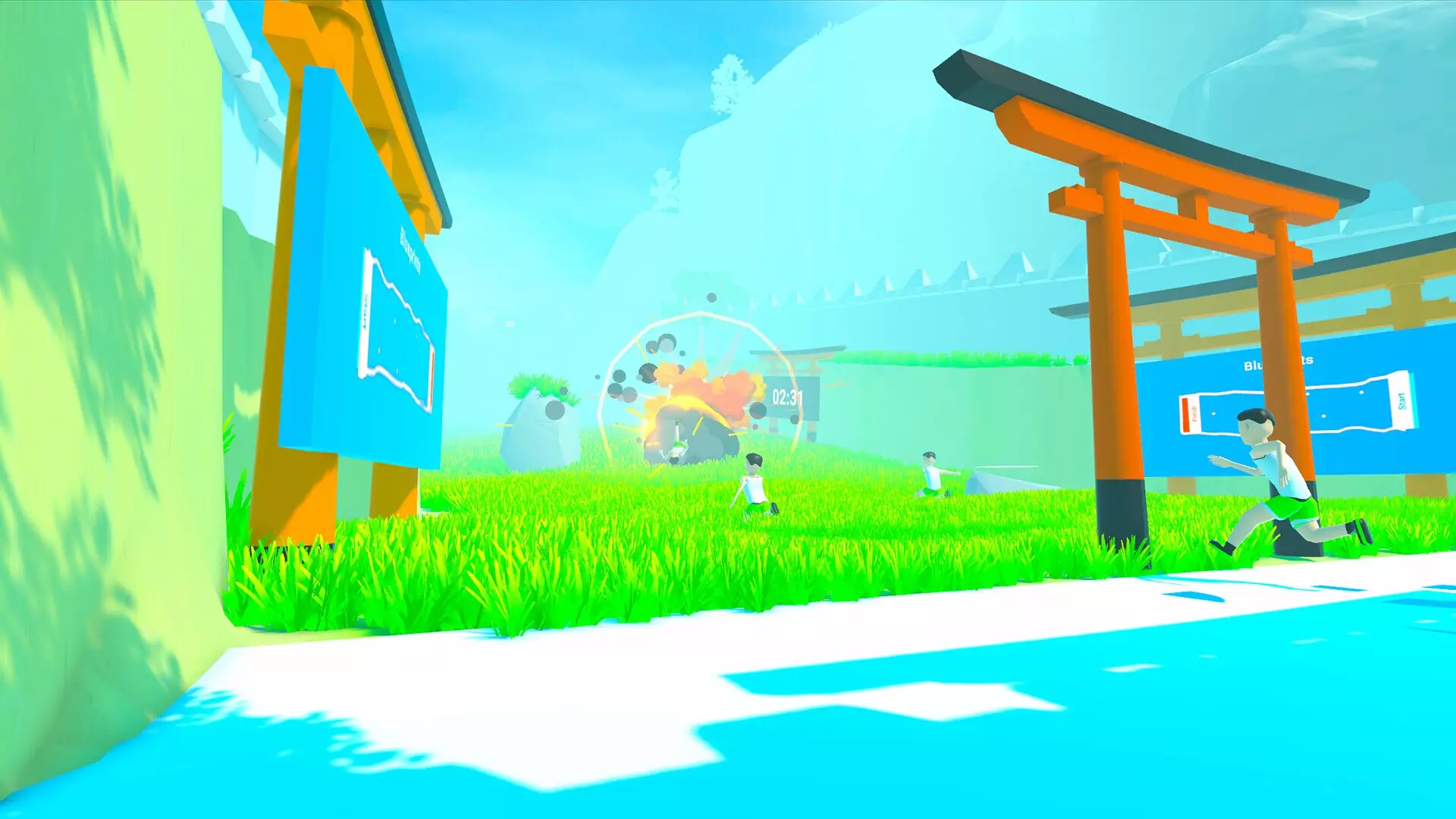 -Dumb Castle-游戏截图-好玩游戏库