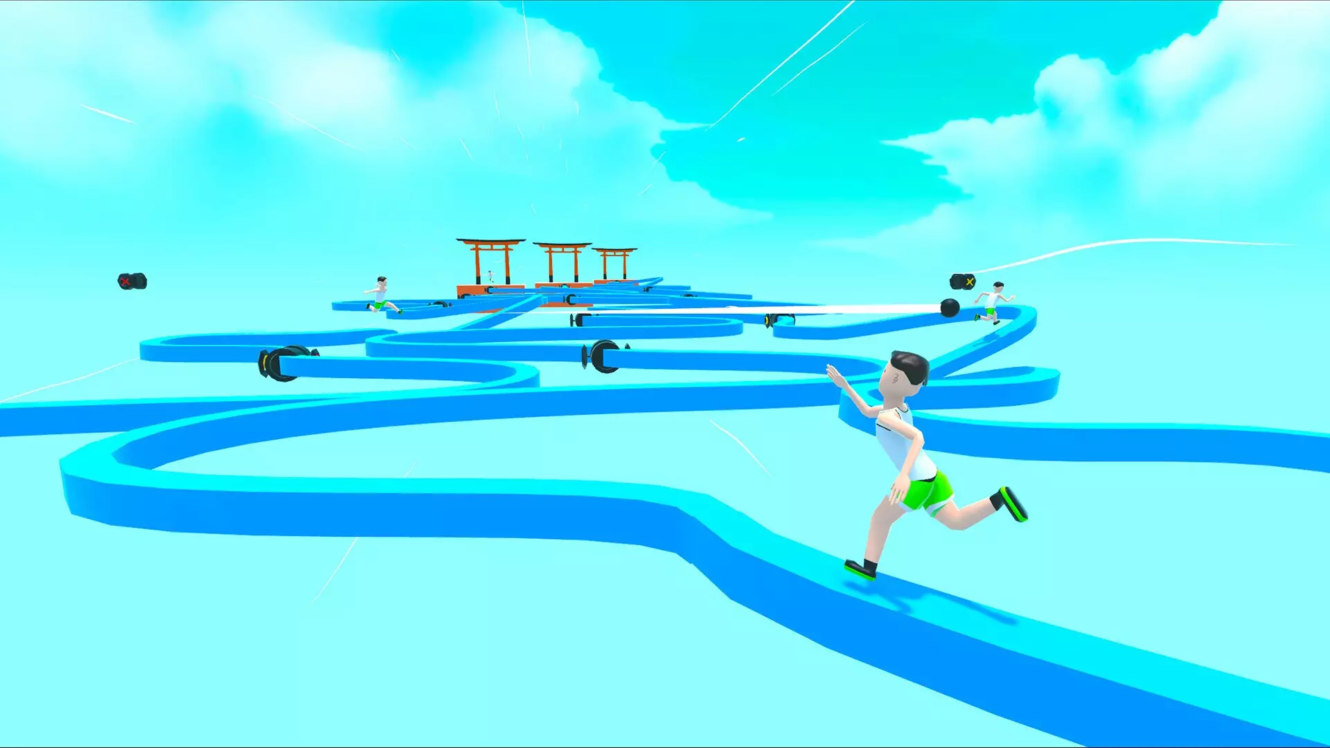 -Dumb Castle-游戏截图-好玩游戏库