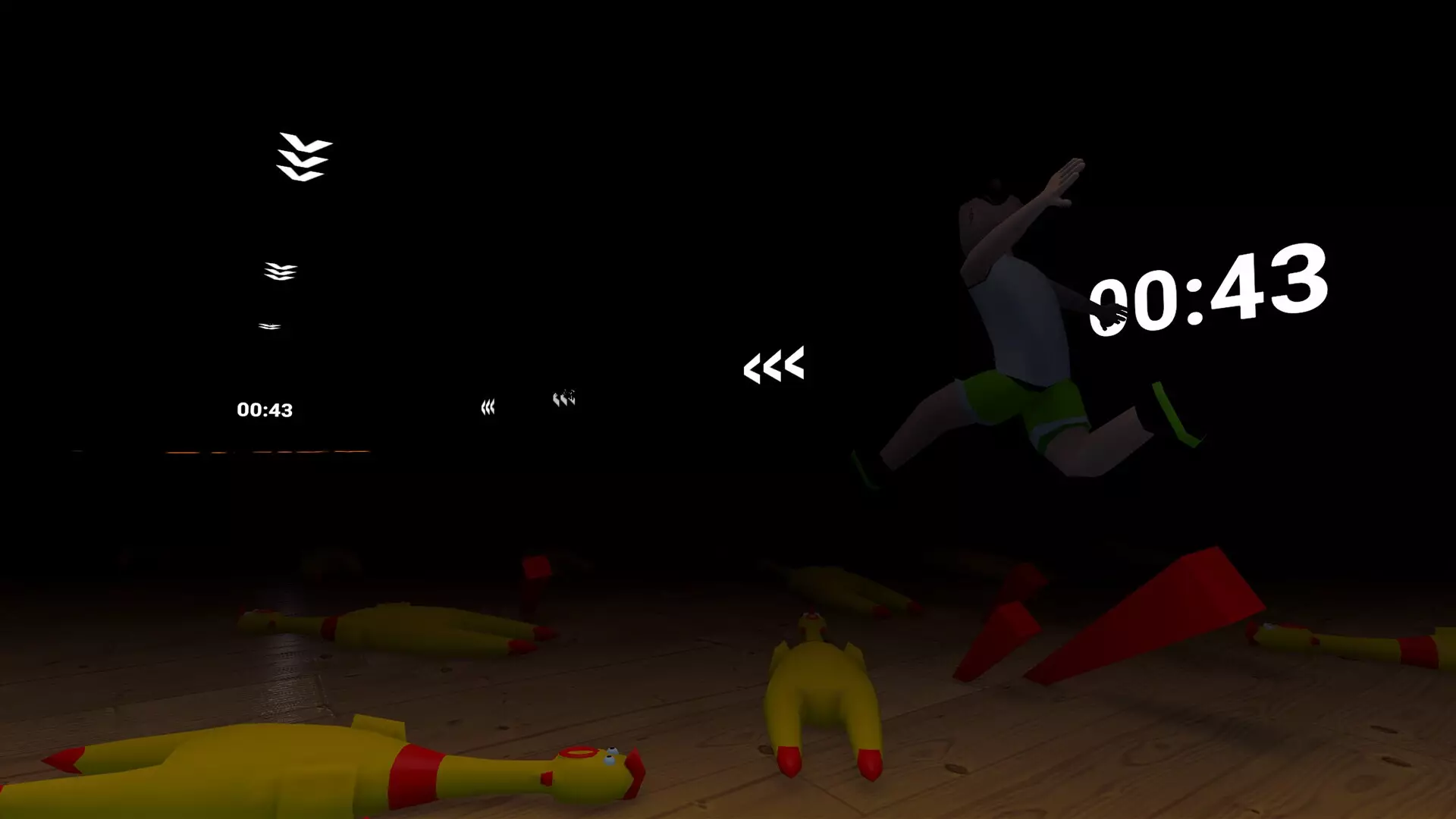 -Dumb Castle-游戏截图-好玩游戏库