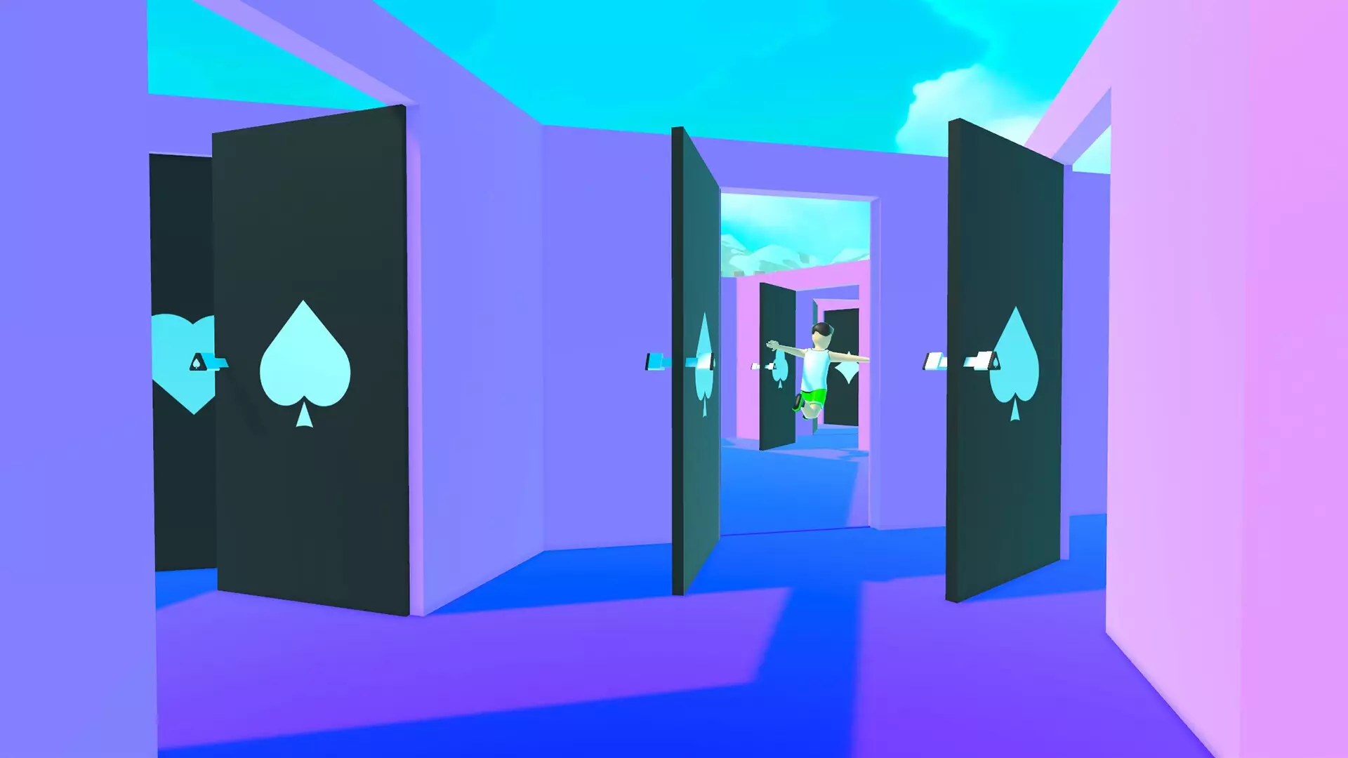 -Dumb Castle-游戏截图-好玩游戏库