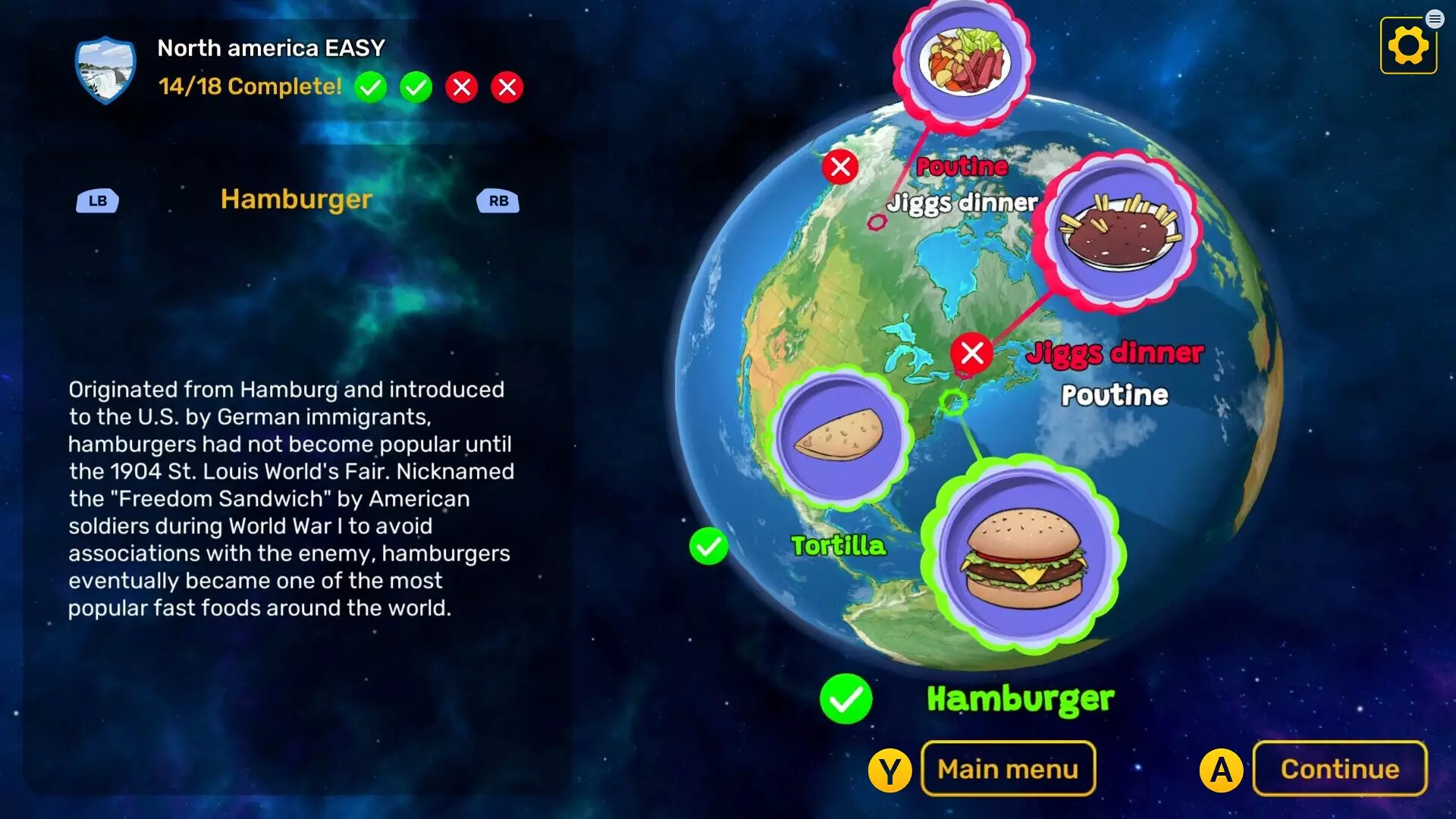 -Bright Side: Quiz-游戏截图-好玩游戏库