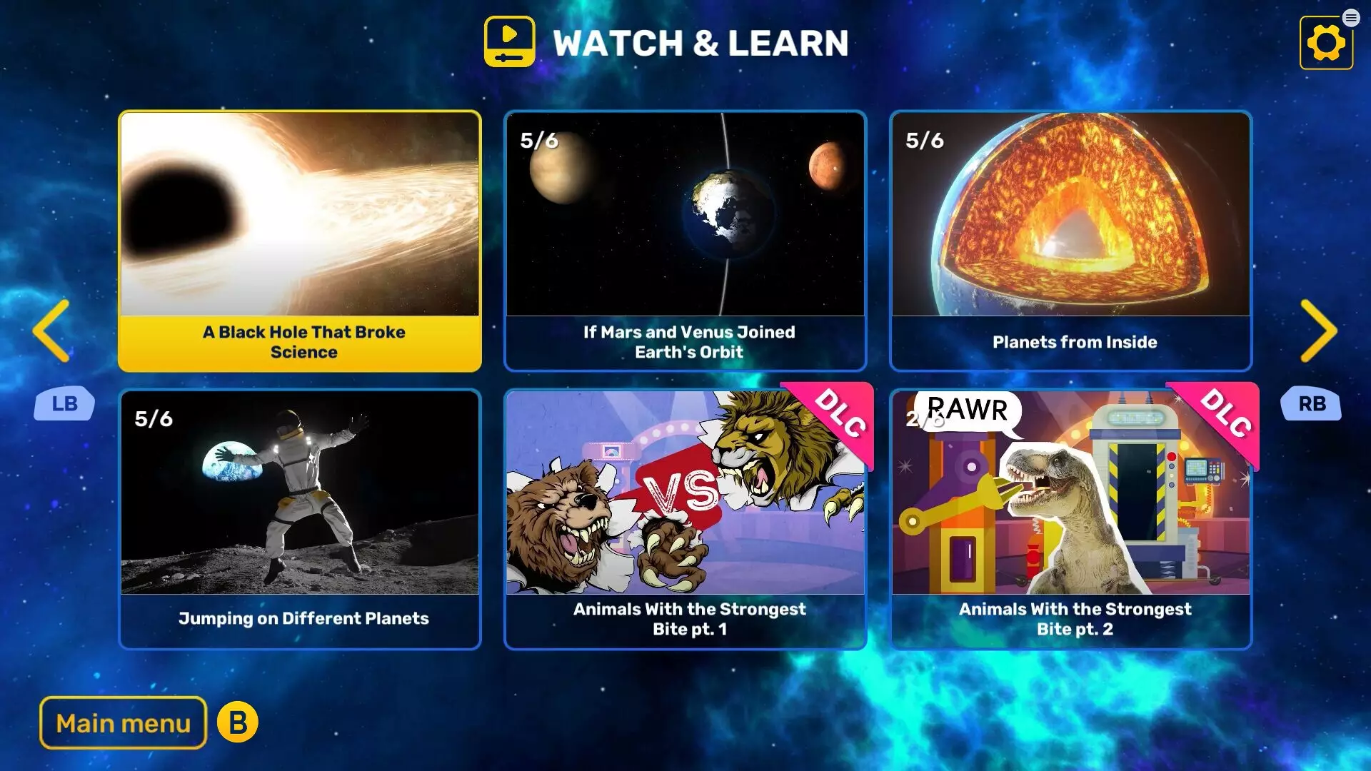 -Bright Side: Quiz-游戏截图-好玩游戏库