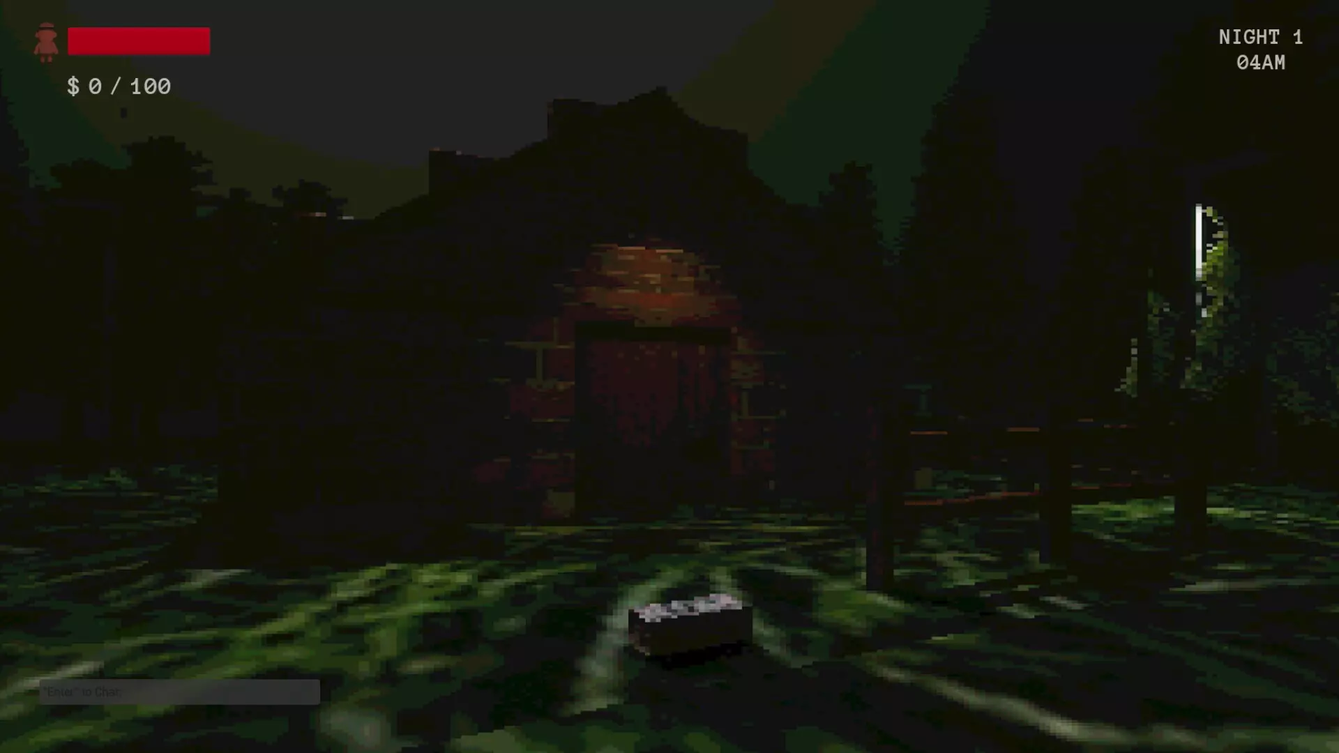 -Lurking Among Shadows-游戏截图-好玩游戏库