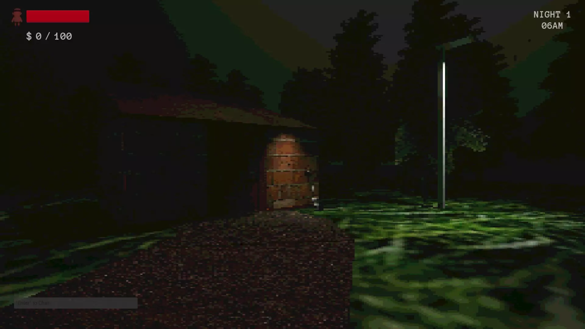 -Lurking Among Shadows-游戏截图-好玩游戏库