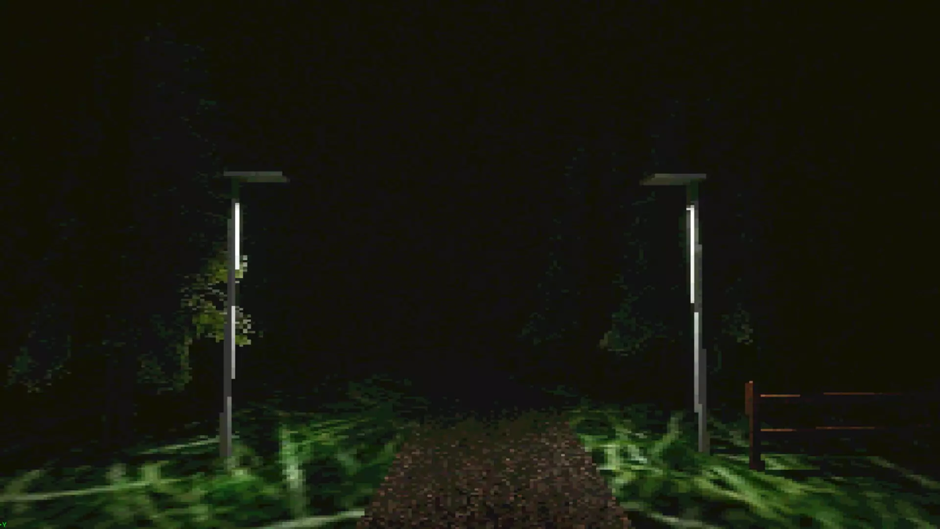 -Lurking Among Shadows-游戏截图-好玩游戏库