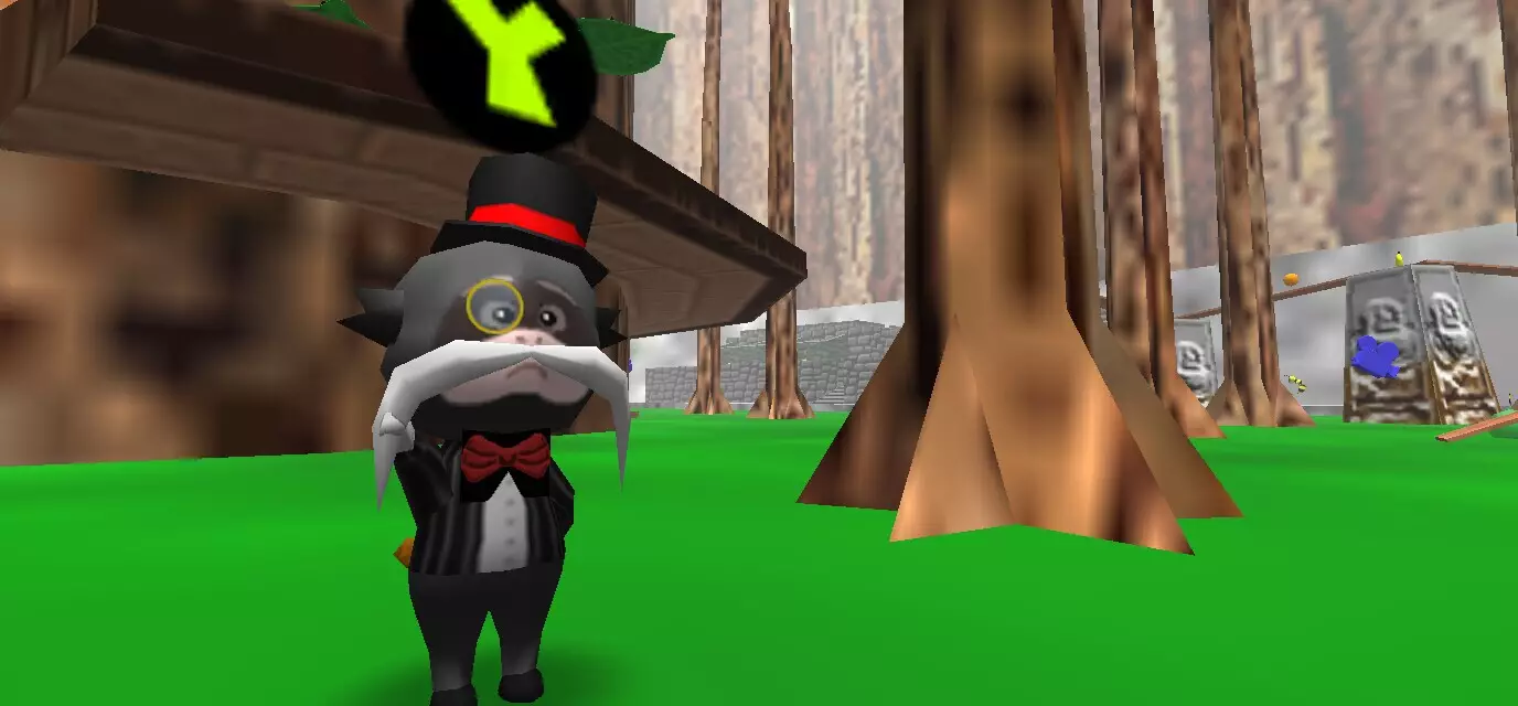 -Hop 'n' Marty-游戏截图-好玩游戏库