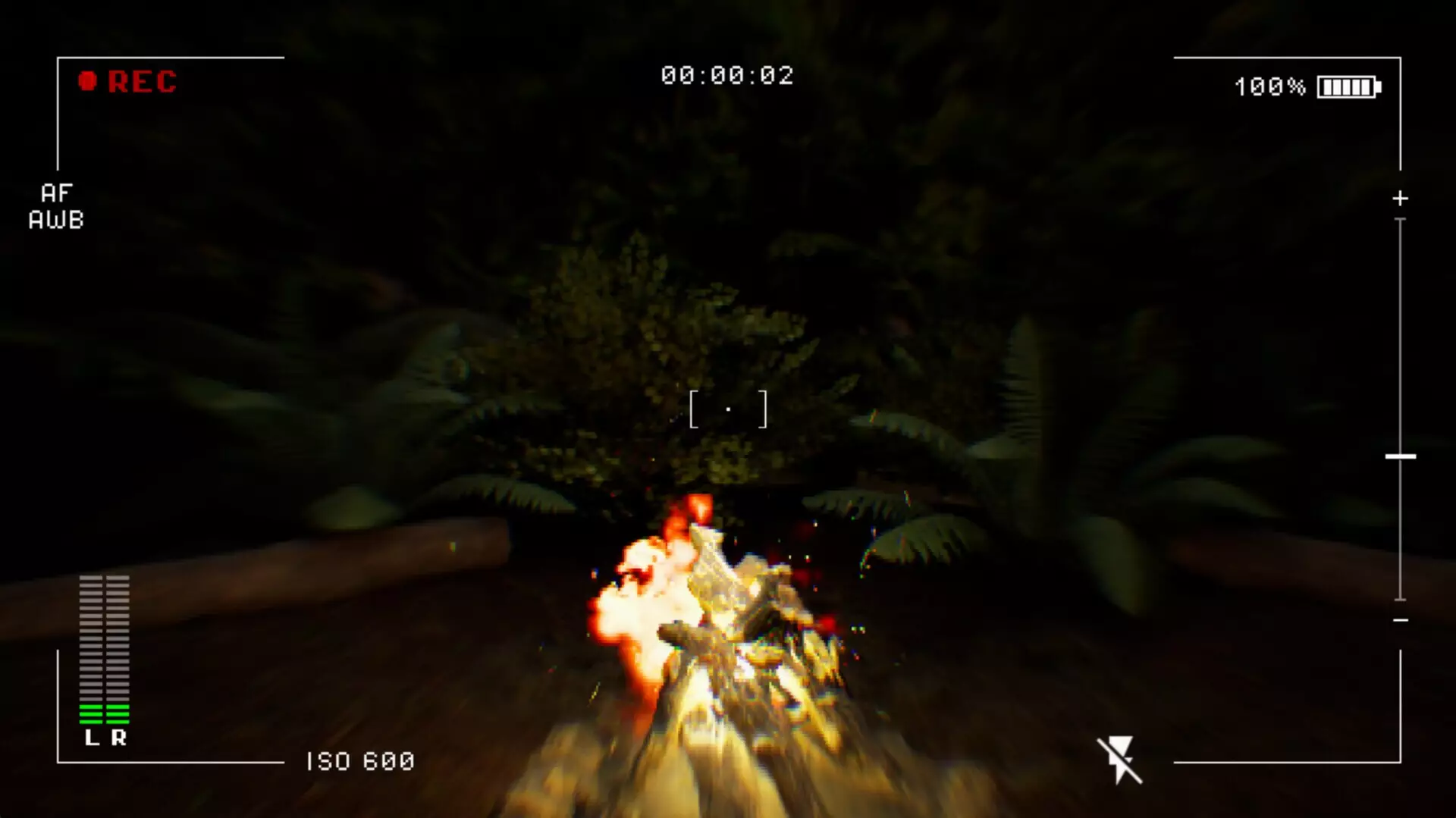 -Backrooms [REDACTED] - Chapter 1-游戏截图-好玩游戏库