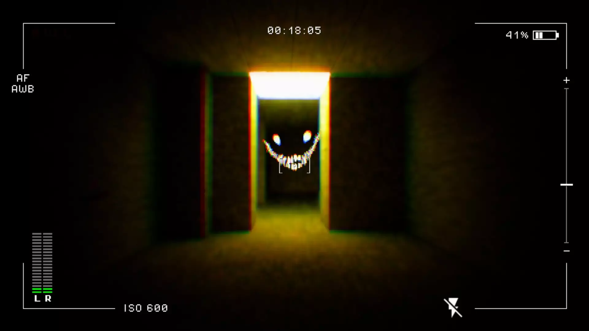 -Backrooms [REDACTED] - Chapter 1-游戏截图-好玩游戏库