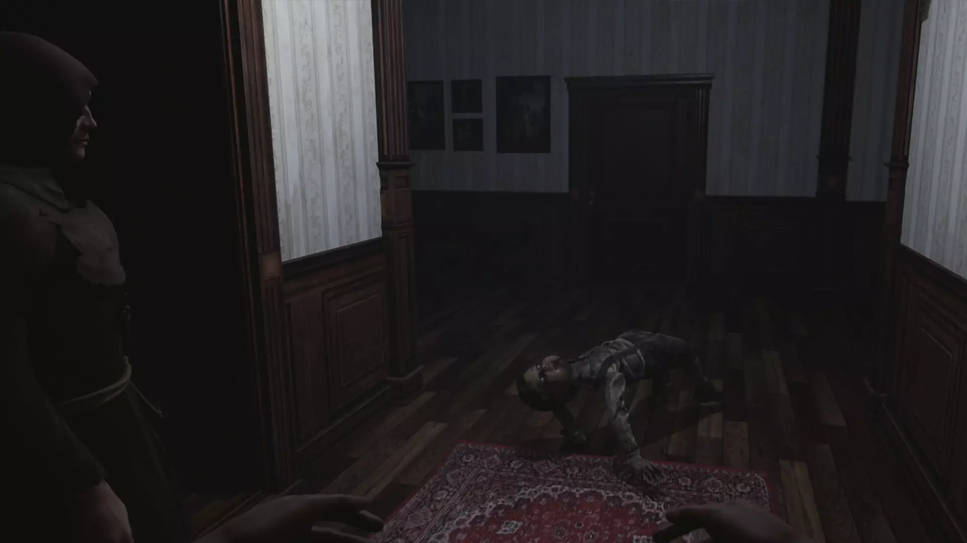 -Unpossess: Exorcism Simulator-游戏截图-好玩游戏库