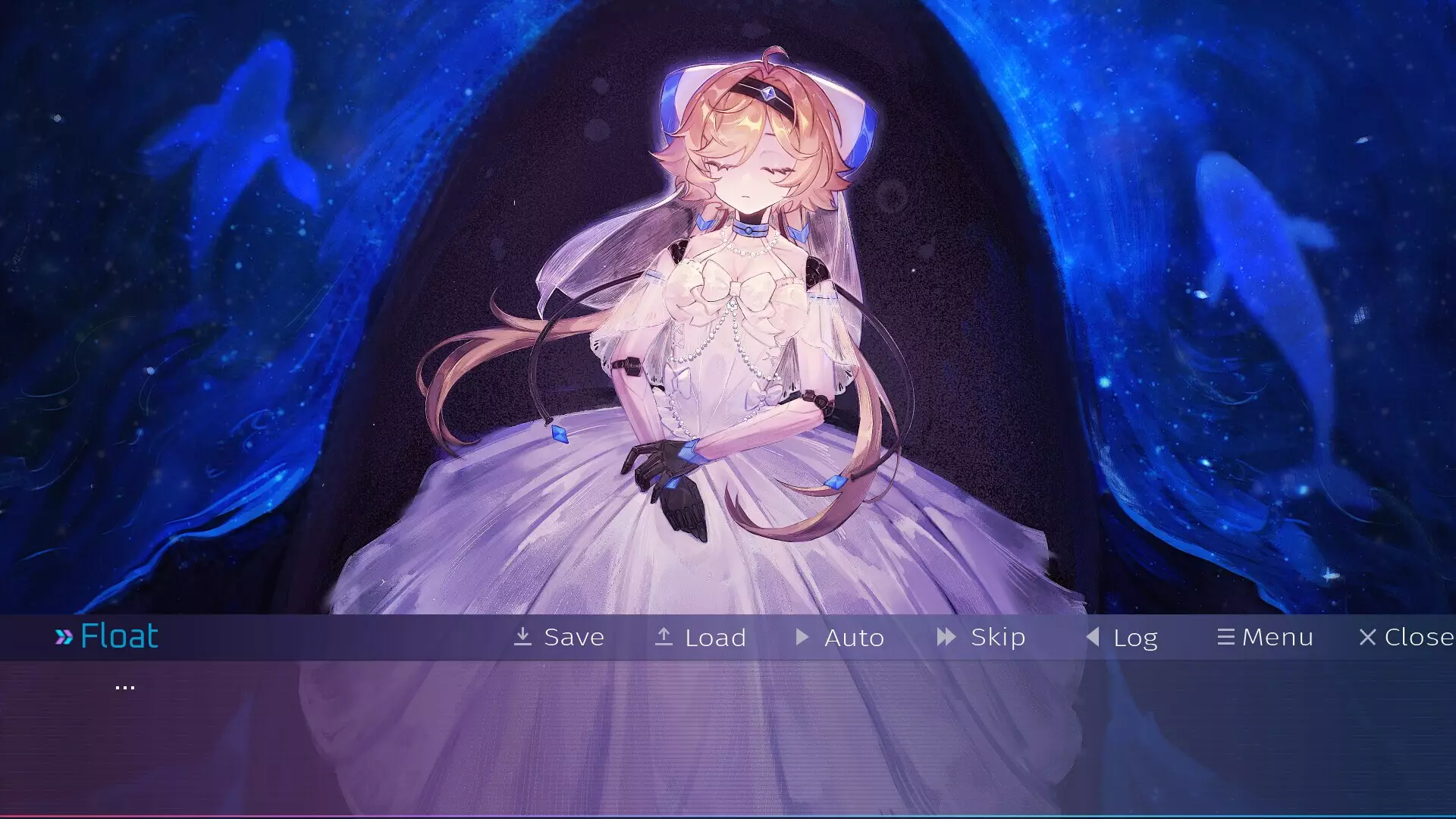 -Your Android-游戏截图-好玩游戏库