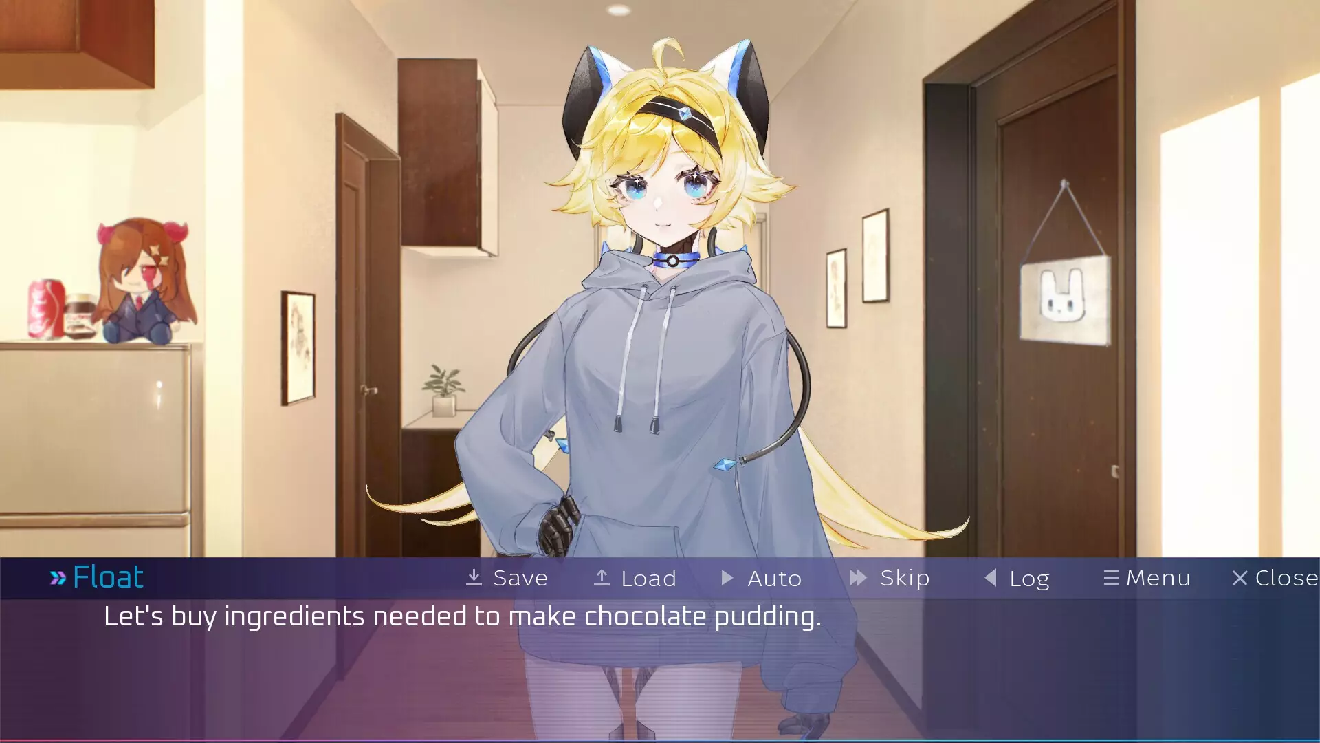 -Your Android-游戏截图-好玩游戏库