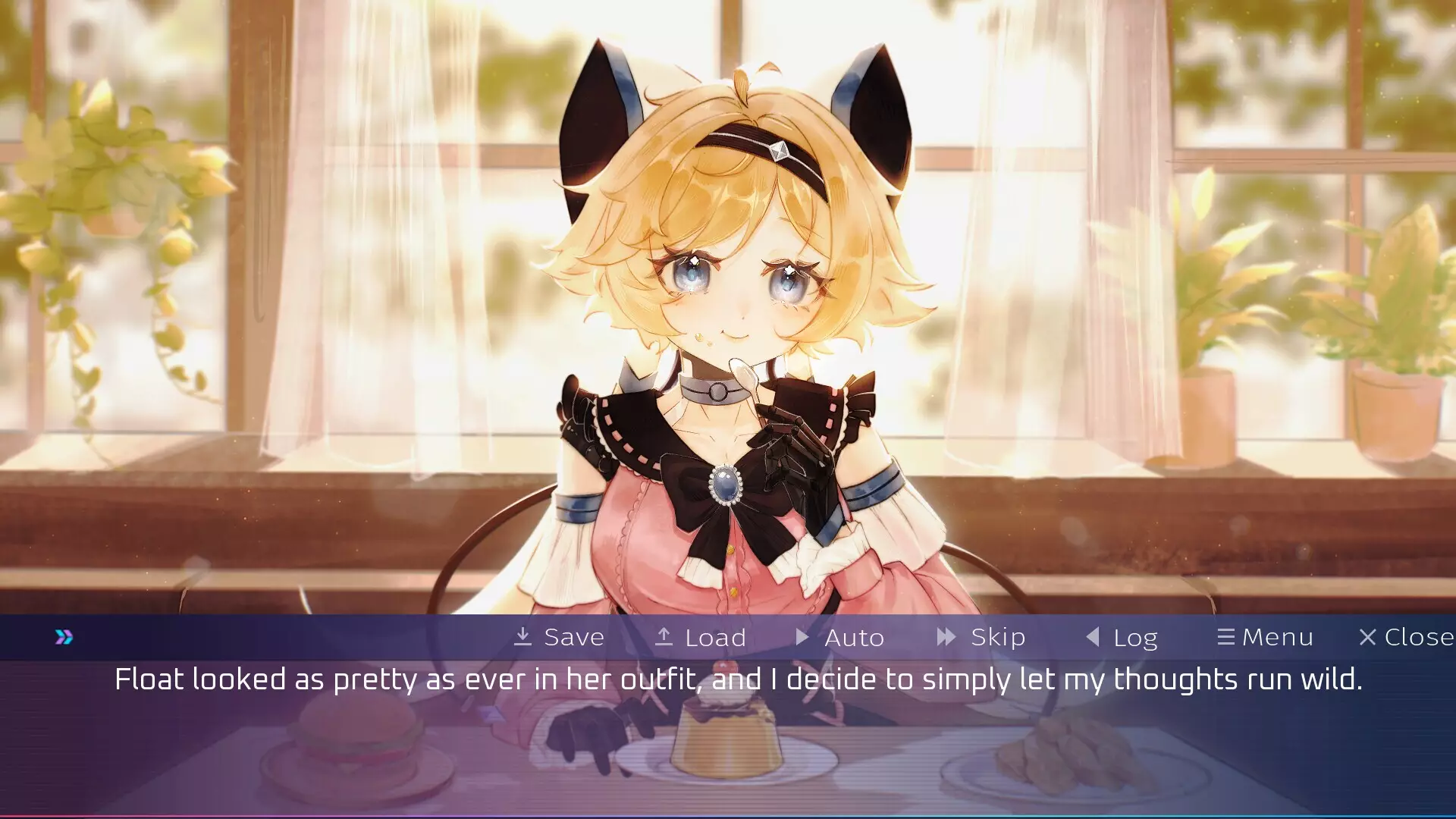 -Your Android-游戏截图-好玩游戏库