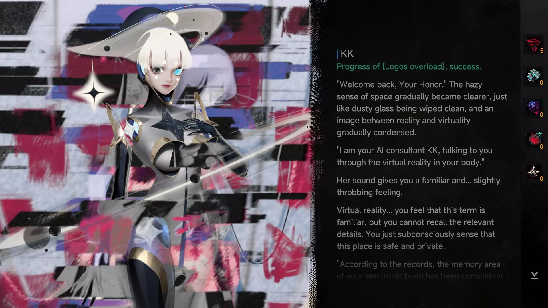 -Lightracer: For Judge-游戏截图-好玩游戏库