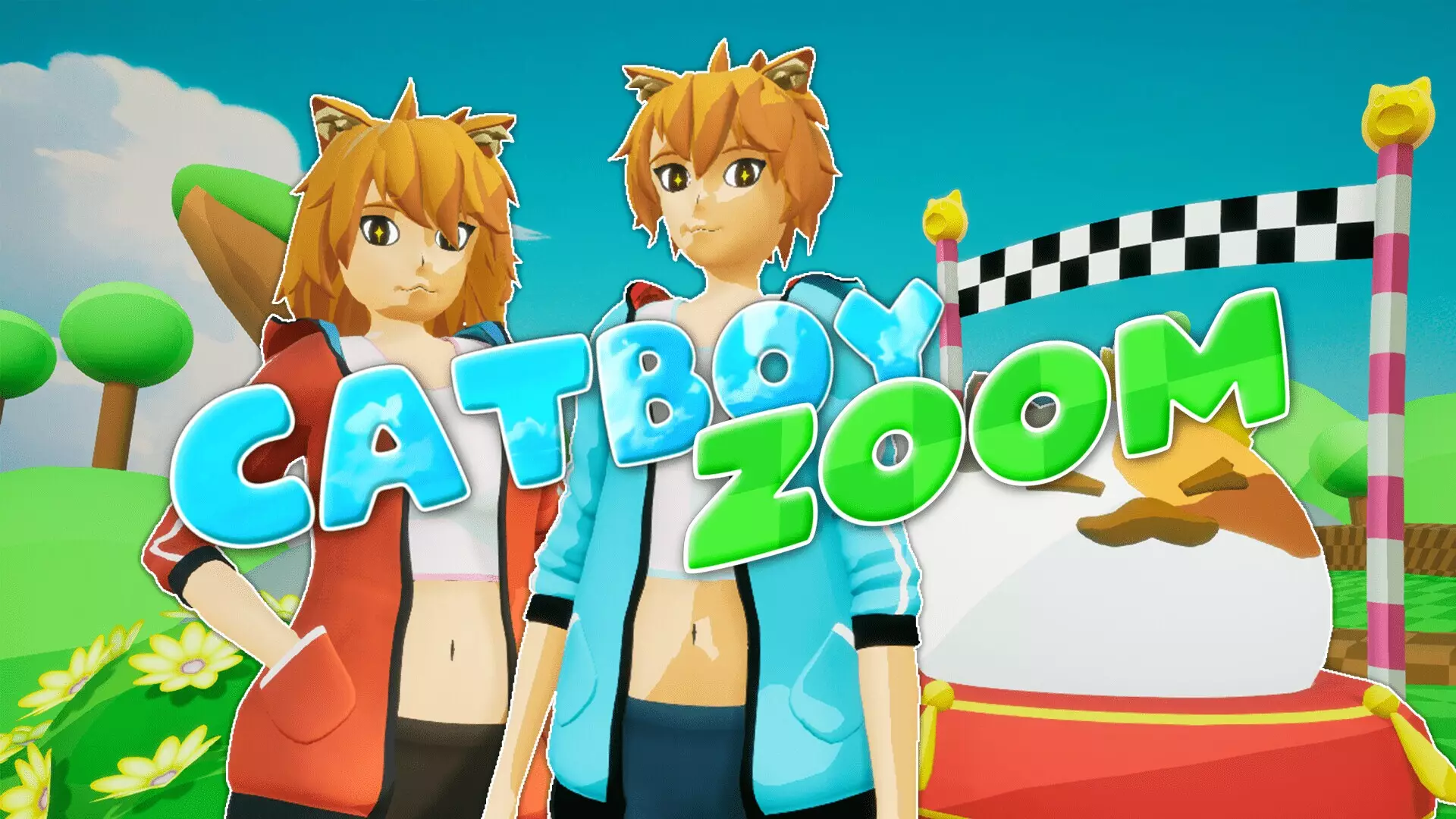 -CatboyZOOM-游戏截图-好玩游戏库