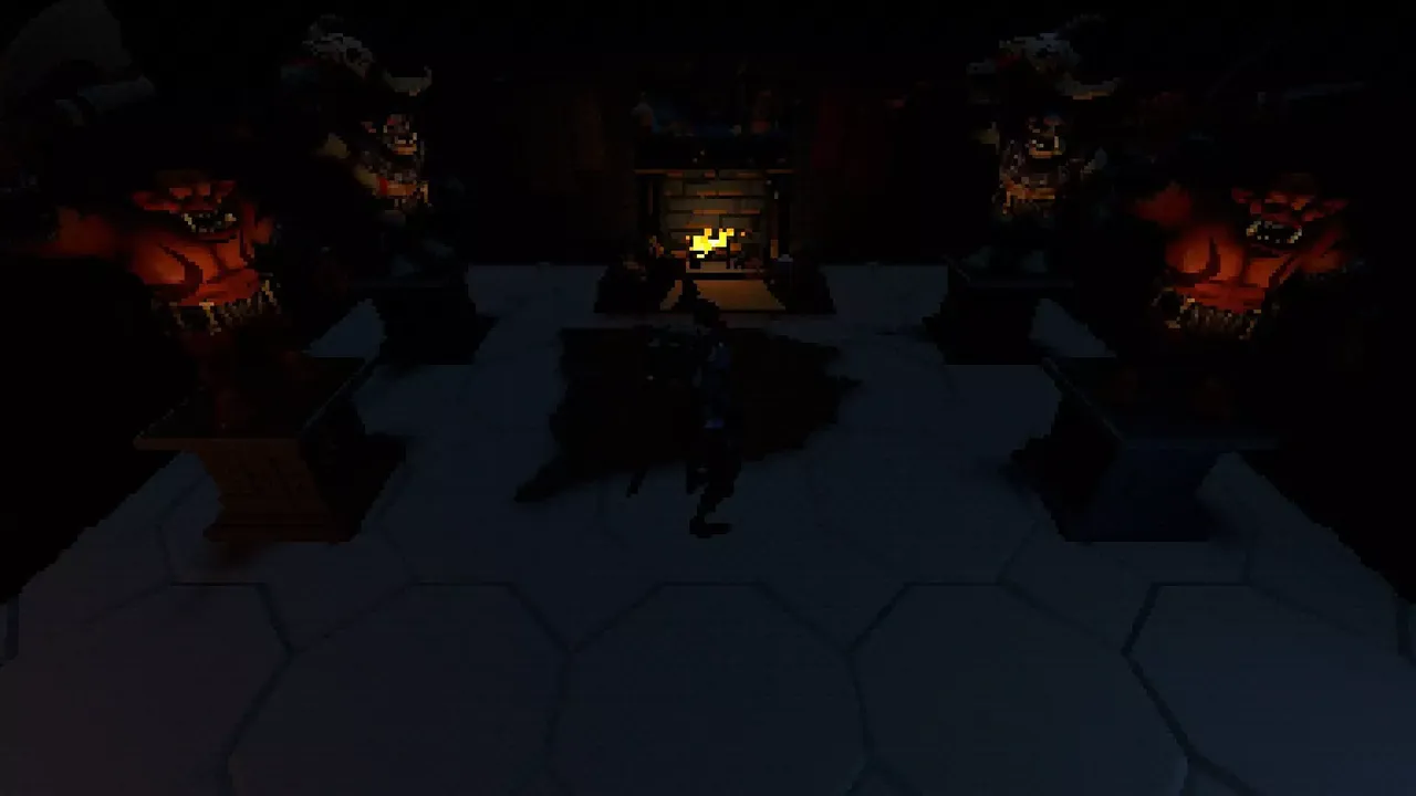 -Crimson Rite-游戏截图-好玩游戏库