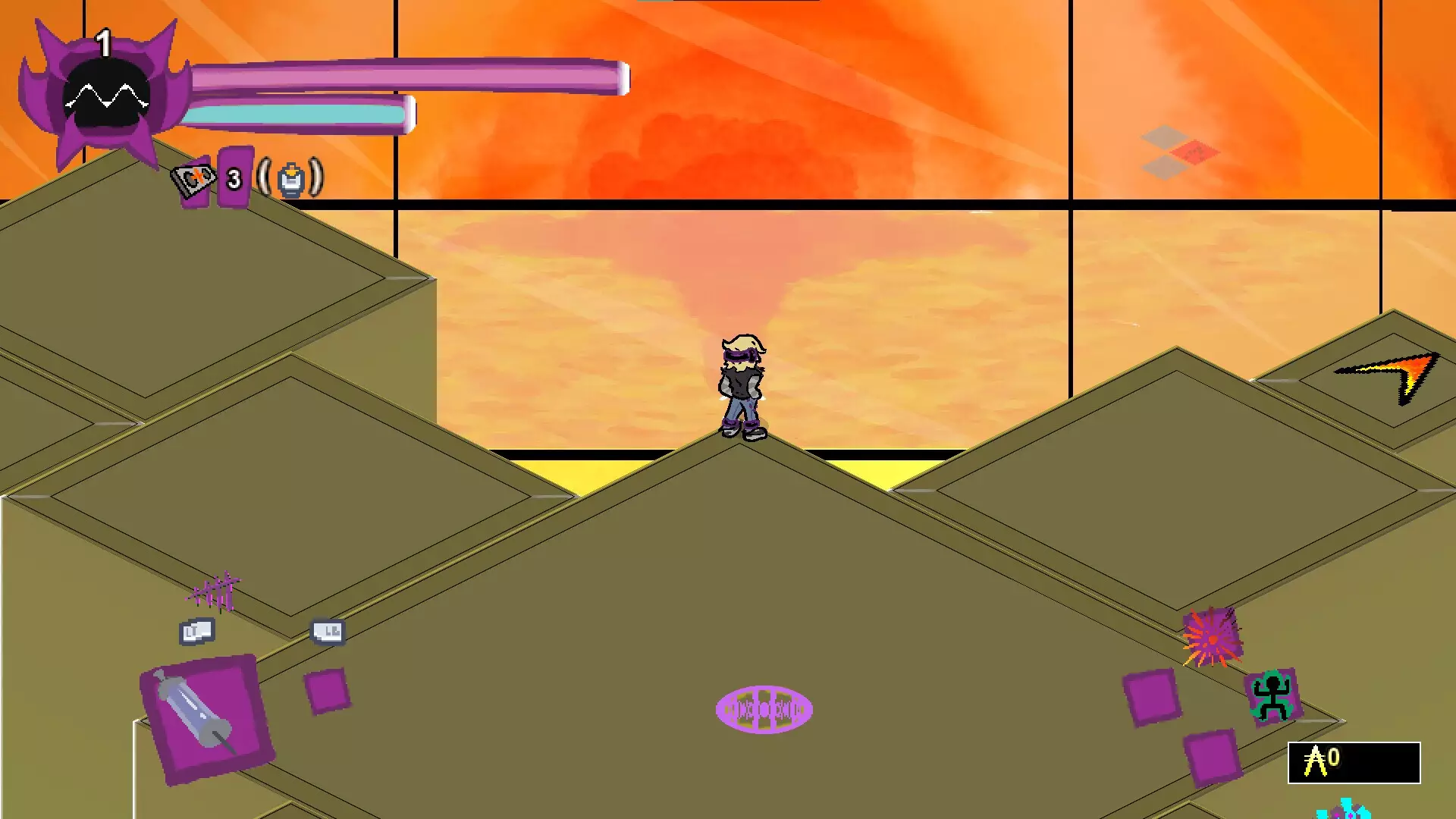 -Deadbeat-游戏截图-好玩游戏库