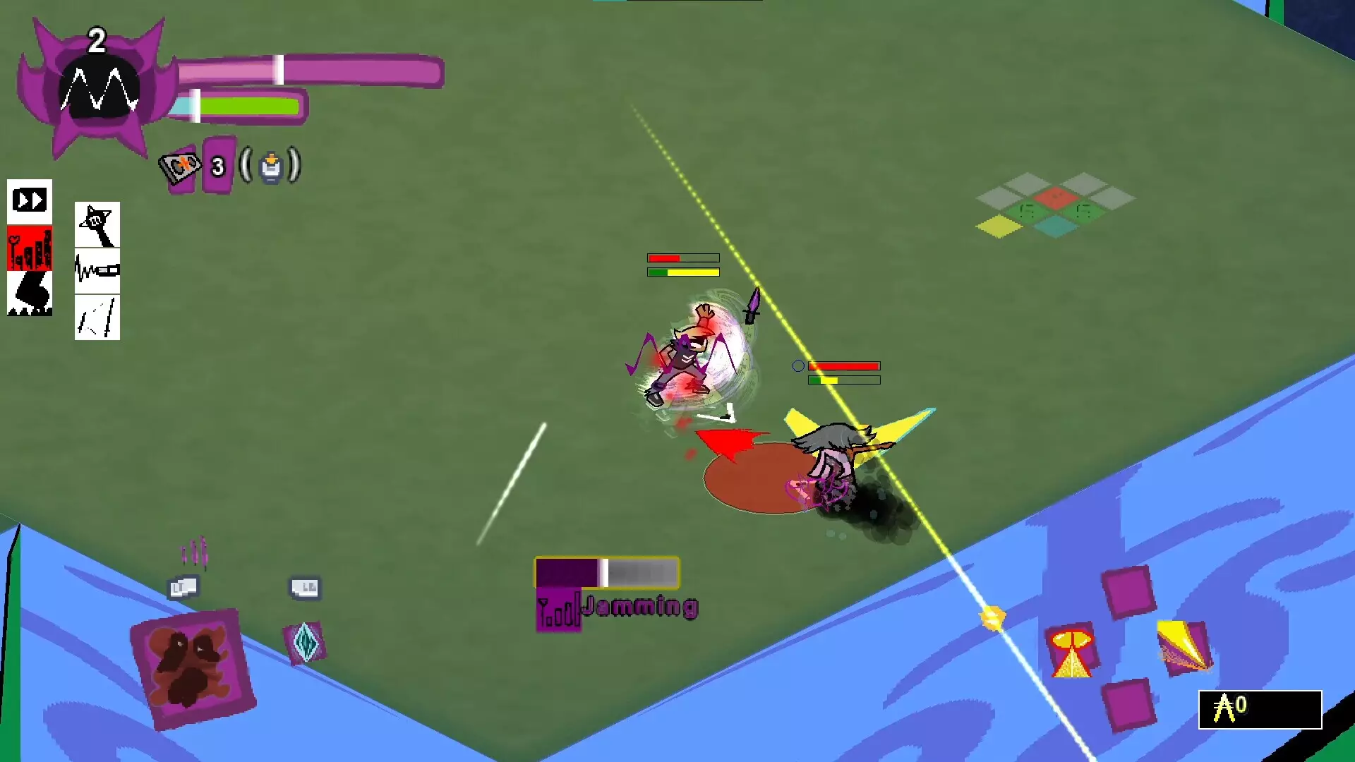 -Deadbeat-游戏截图-好玩游戏库