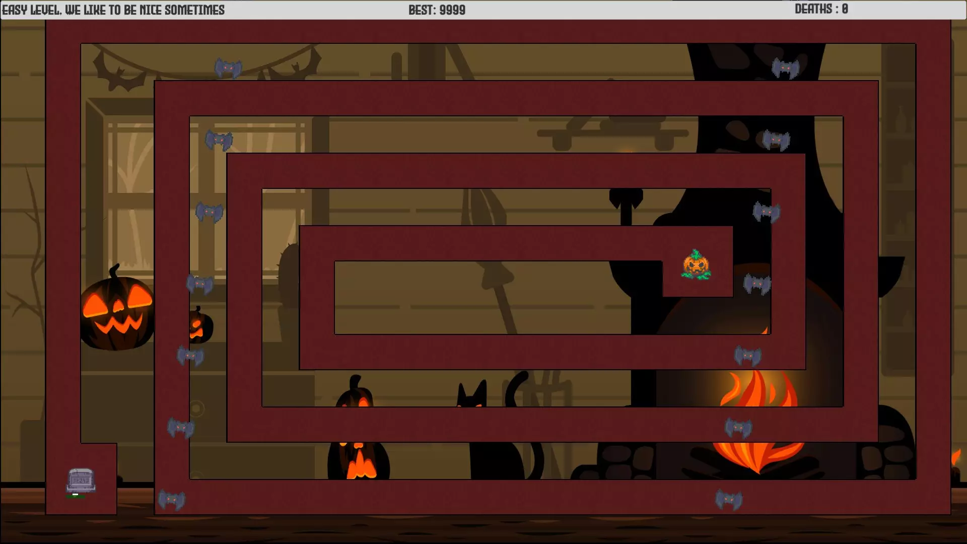 -Pumpking Spice-游戏截图-好玩游戏库