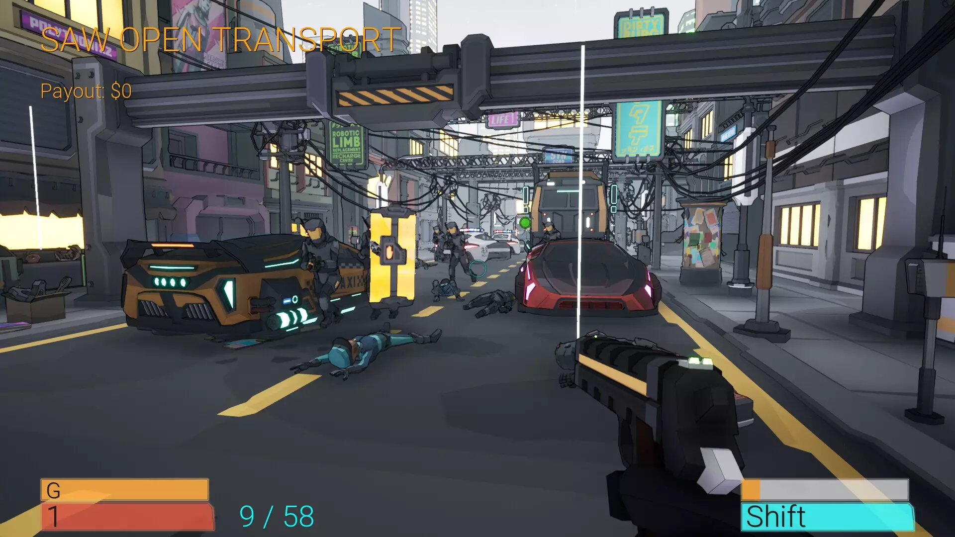 -Constantine Scores-游戏截图-好玩游戏库