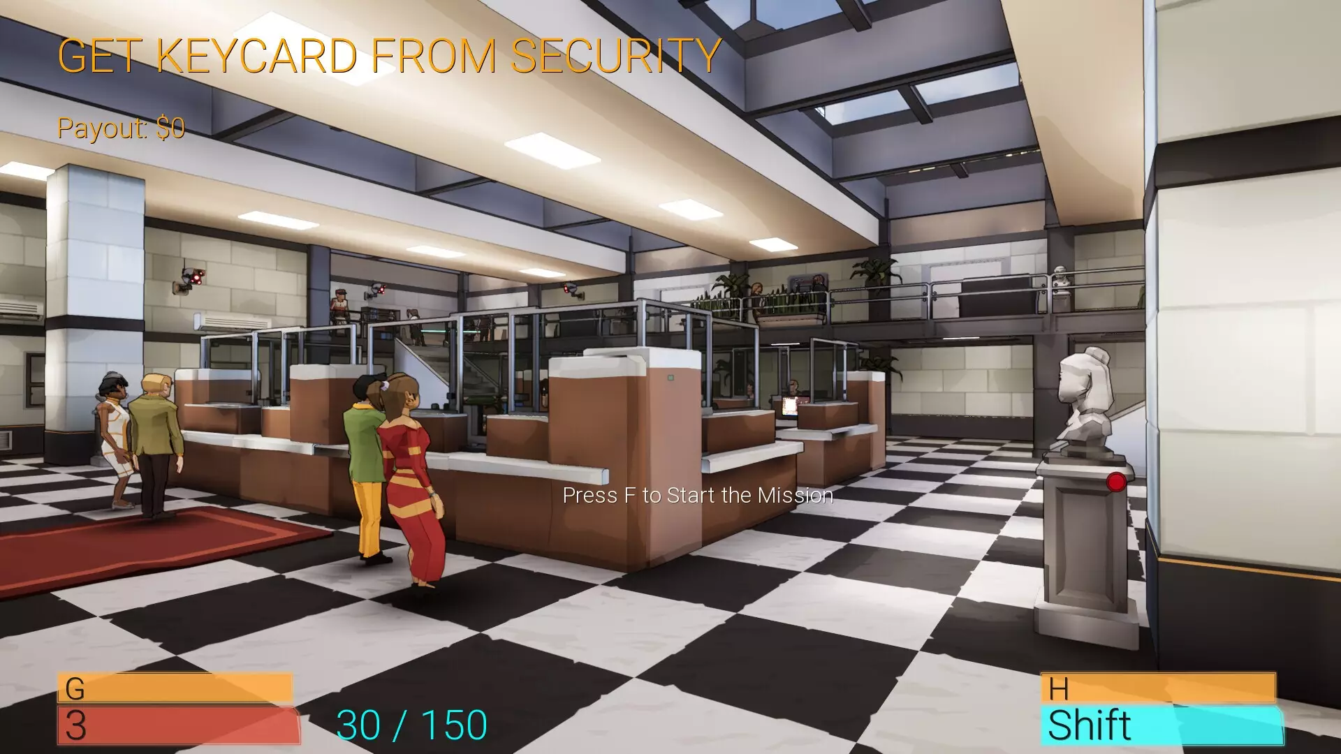 -Constantine Scores-游戏截图-好玩游戏库