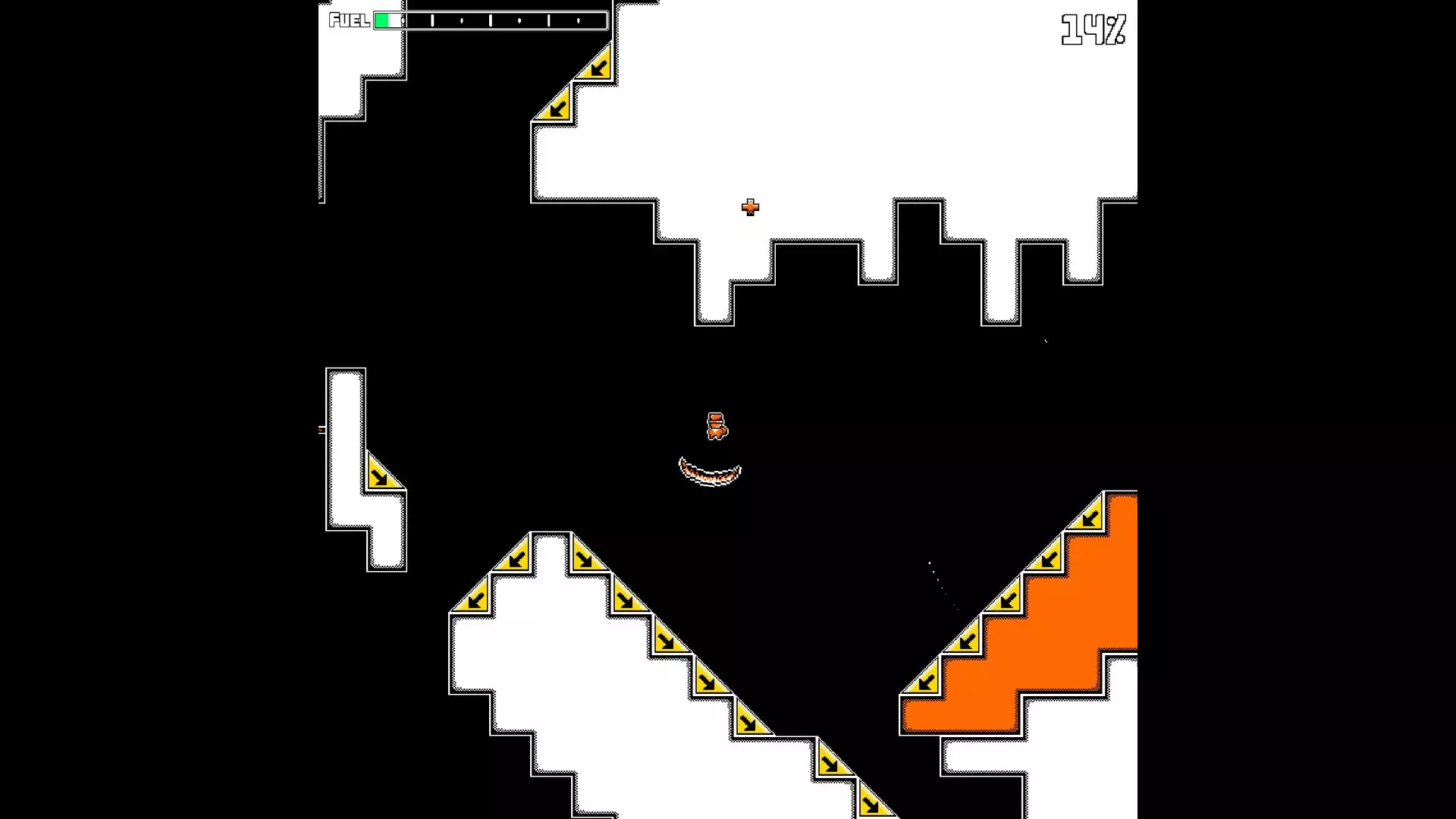 -Try Not To Plummet-游戏截图-好玩游戏库